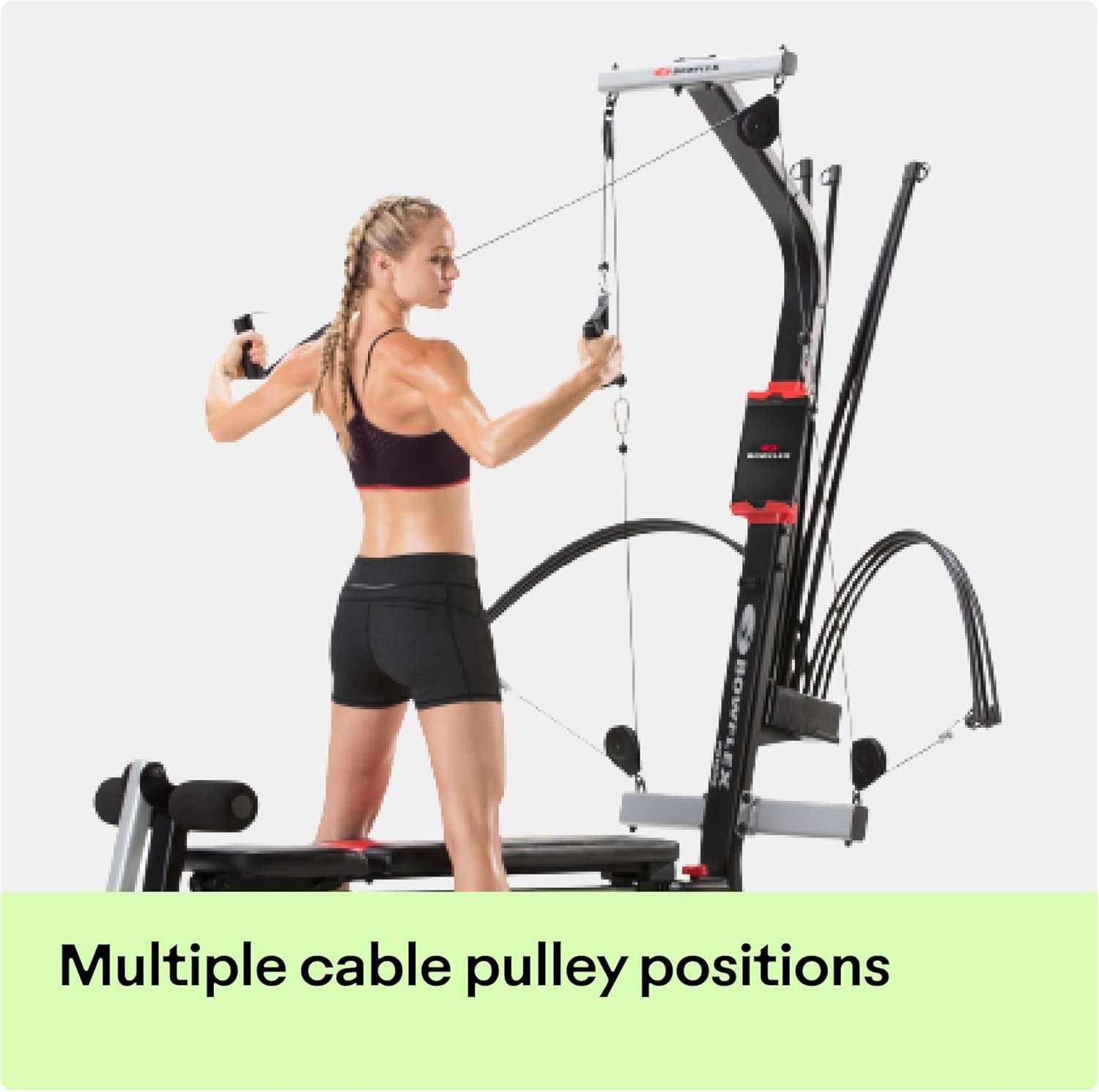 BowFlex Home Gym Workout Systems - Image 5