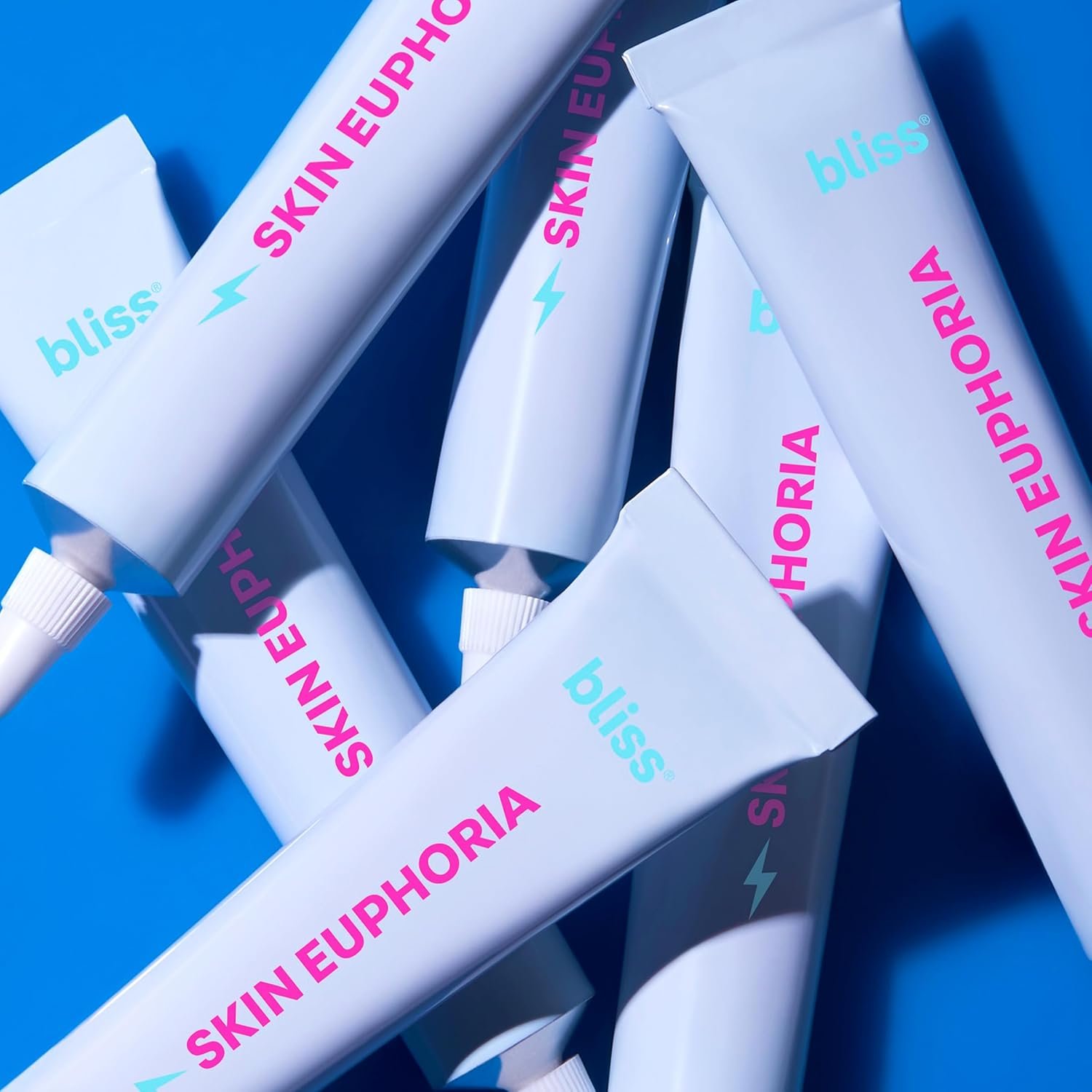 Bliss Skin Euphoria Daily Skin Perfecting Face Serum - Anti Aging, Hydrating for Dry Skin, Brightening Skin Care Hyaluronic Acid, Niacinamide and Peptides - Image 8