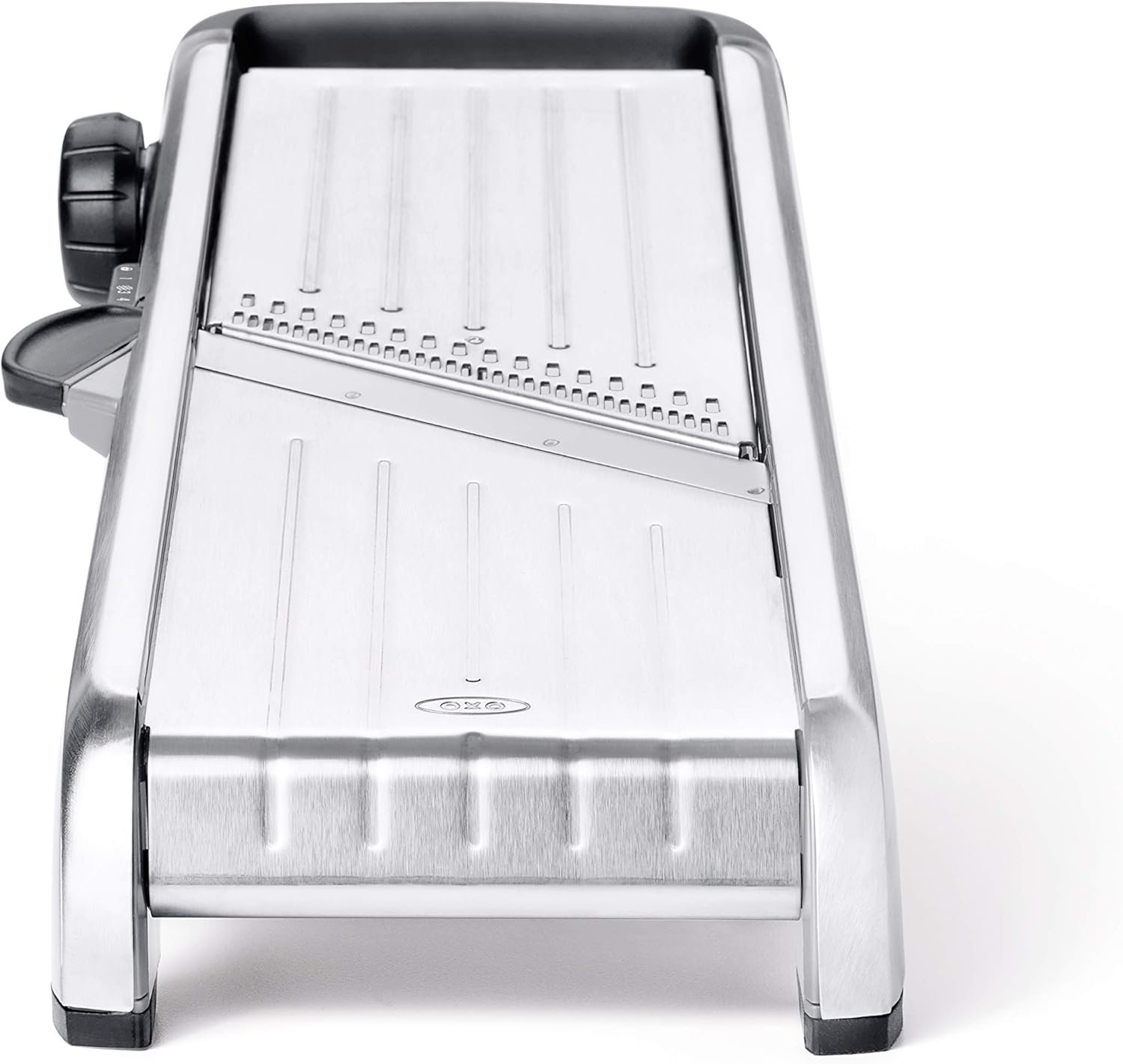 OXO SteeL Chef's Mandoline Slicer 2.0 - Image 10