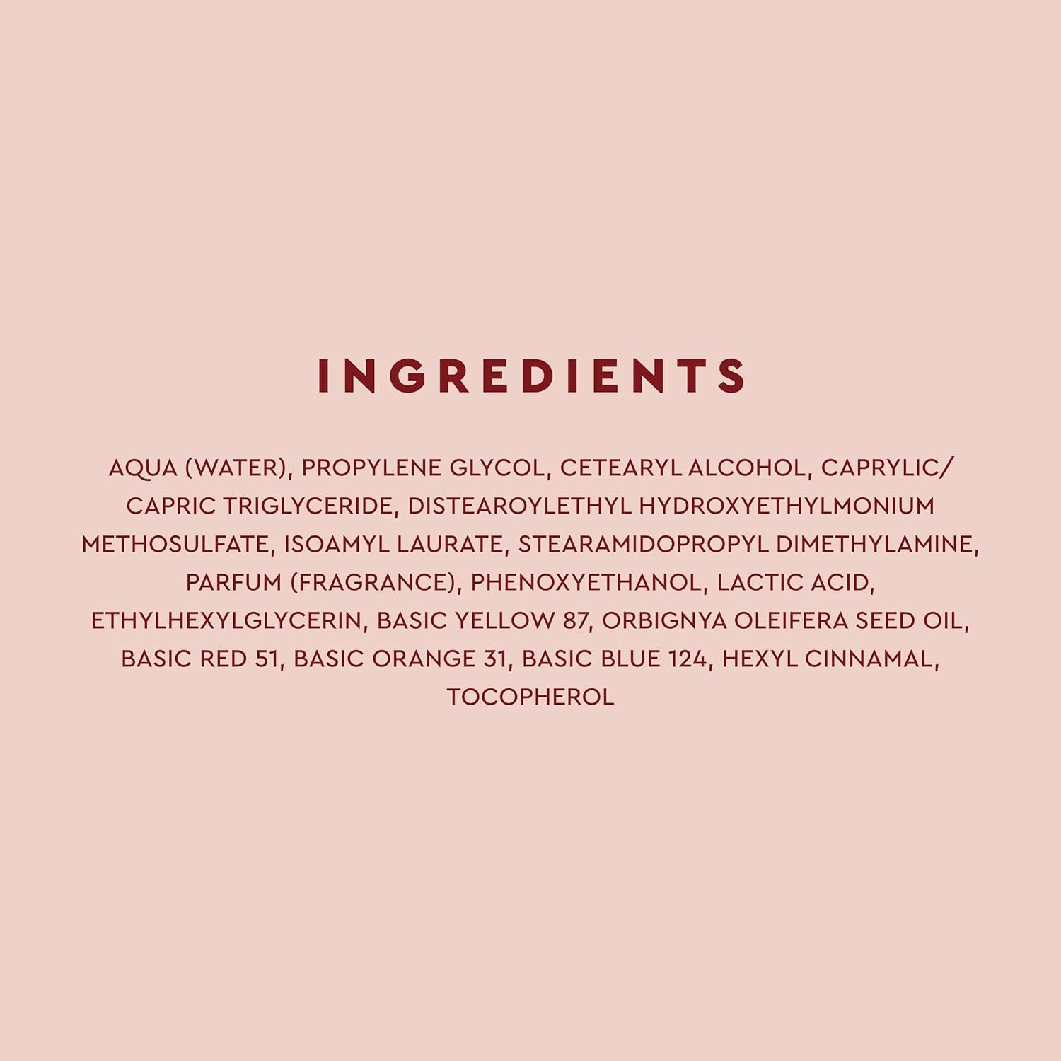 Glaze Conditioning Gloss - Tinted Moisturizer for Vibrant Red/Auburn Hair - Boosts Color, Repairs Damage & Adds Mirror Shine - Glace Cherry, 6.4 oz - Image 10