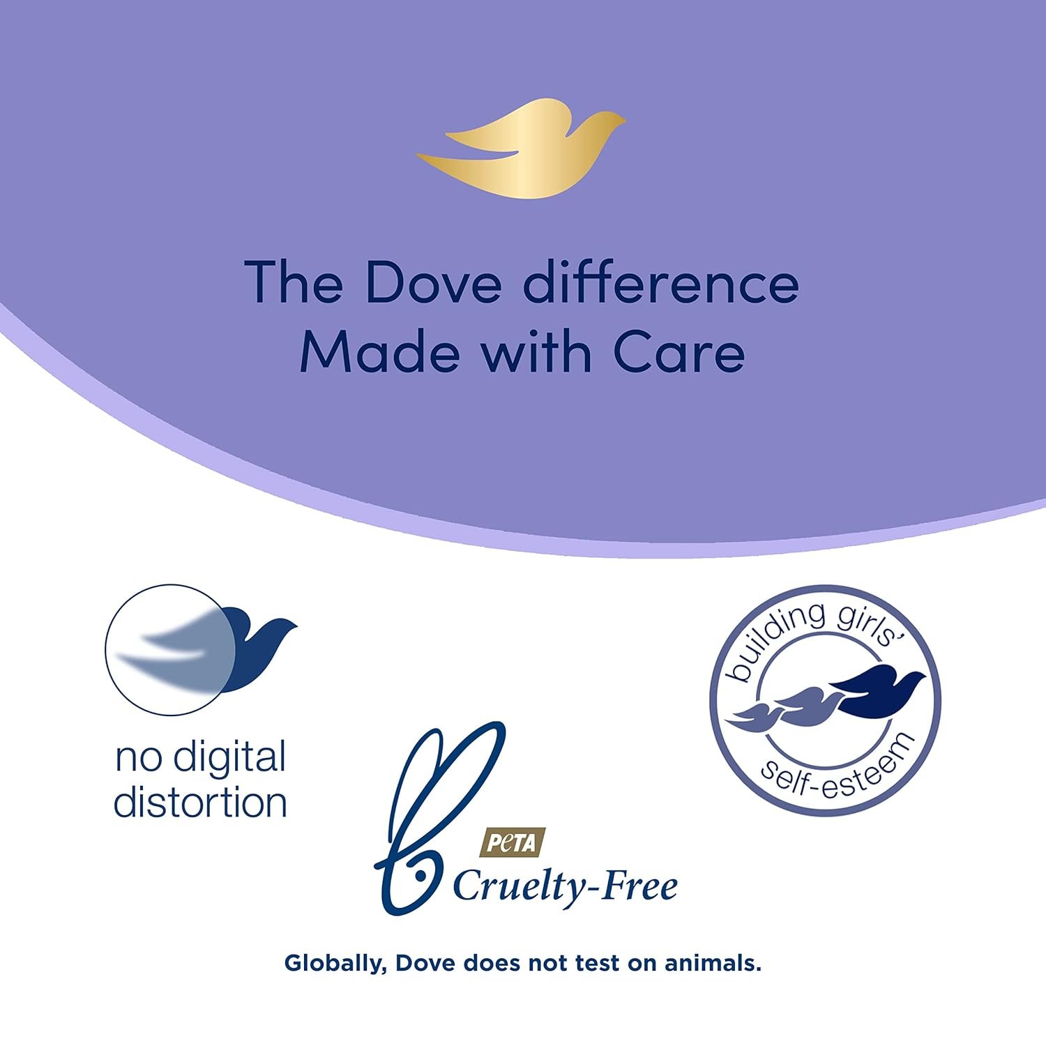 Dove Hair Therapy Brilliant Gloss & Repair Serum with Ceramide - Hair Styling Agent for Shiny, Damaged Hair - 2.75 Fl Oz (Pack of 2) - Image 8