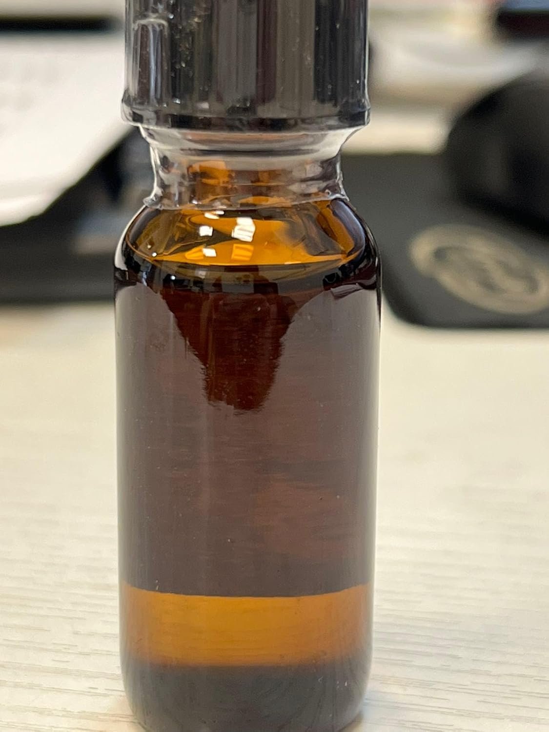 Karlash Finger & Toenail Solution Kit EXTRA STRONG Made in USA Nail Care Nails Toe Nail 0.5 oz - Image 3