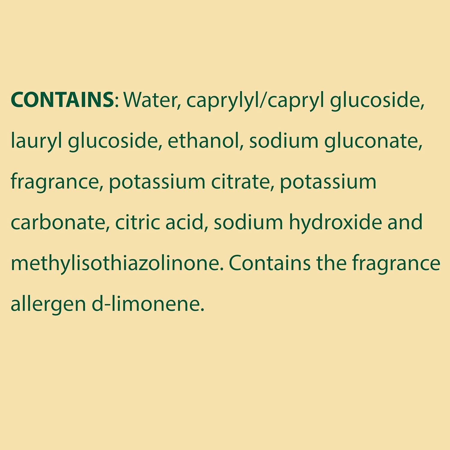 CloroxPro Clorox EcoClean All-Purpose Cleaner Spray Bottle, 32 Fluid Ounces, Pack of 9 - Image 11