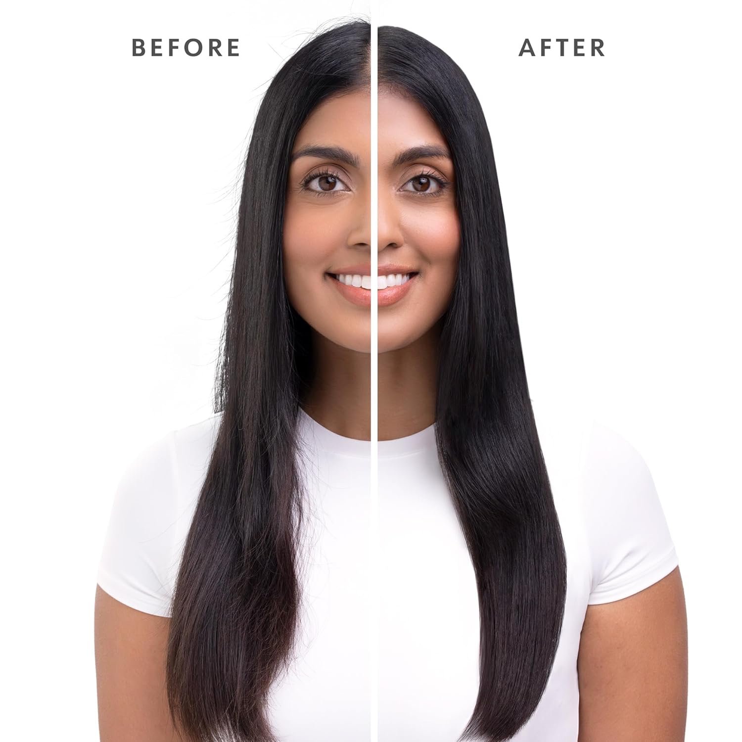 Drybar Liquid Glass High-Gloss Finishing Serum | Use Post-Blowout to Reduces Frizz, Tames Flyaways, and Provides Weightless Hydration to Hair while Adding Shine, Vegan & Cruelty-Free - Image 3