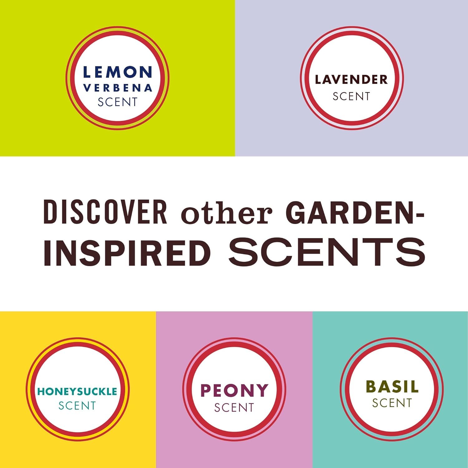 MRS. MEYER'S CLEAN DAY All-Purpose Cleaner Spray, Compassion Flower, 16 fl. oz (Pack of 3) - Image 10