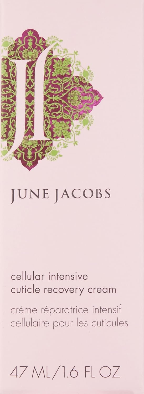 June Jacobs Cellular Intensive Cuticle Recovery Cream, 1.6 Fl Oz - Image 3
