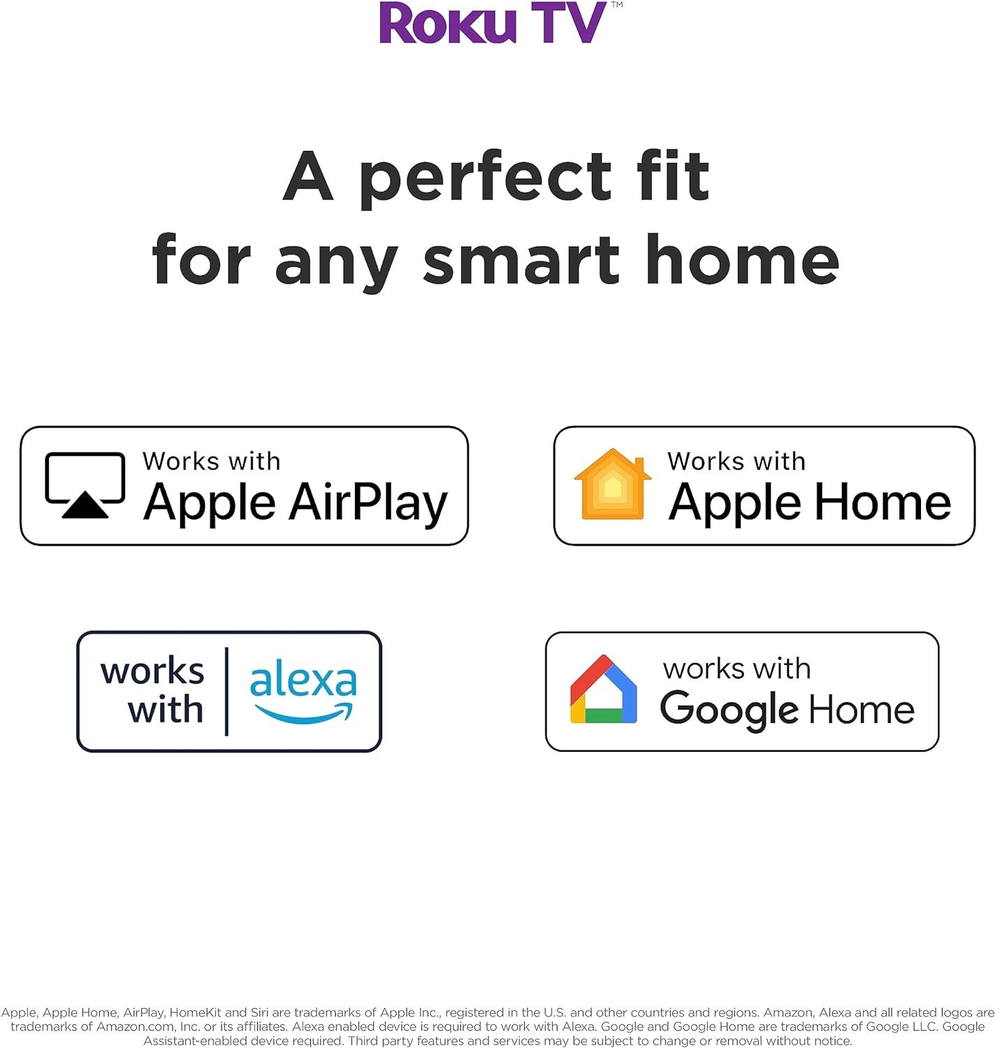 Hisense 40-Inch Class A4 Series FHD 1080p Smart Roku TV with Alexa Compatibility (40A4NR, 2024 Model) - Dolby Audio, Slim Bezel Design, Google Assistant - Image 17