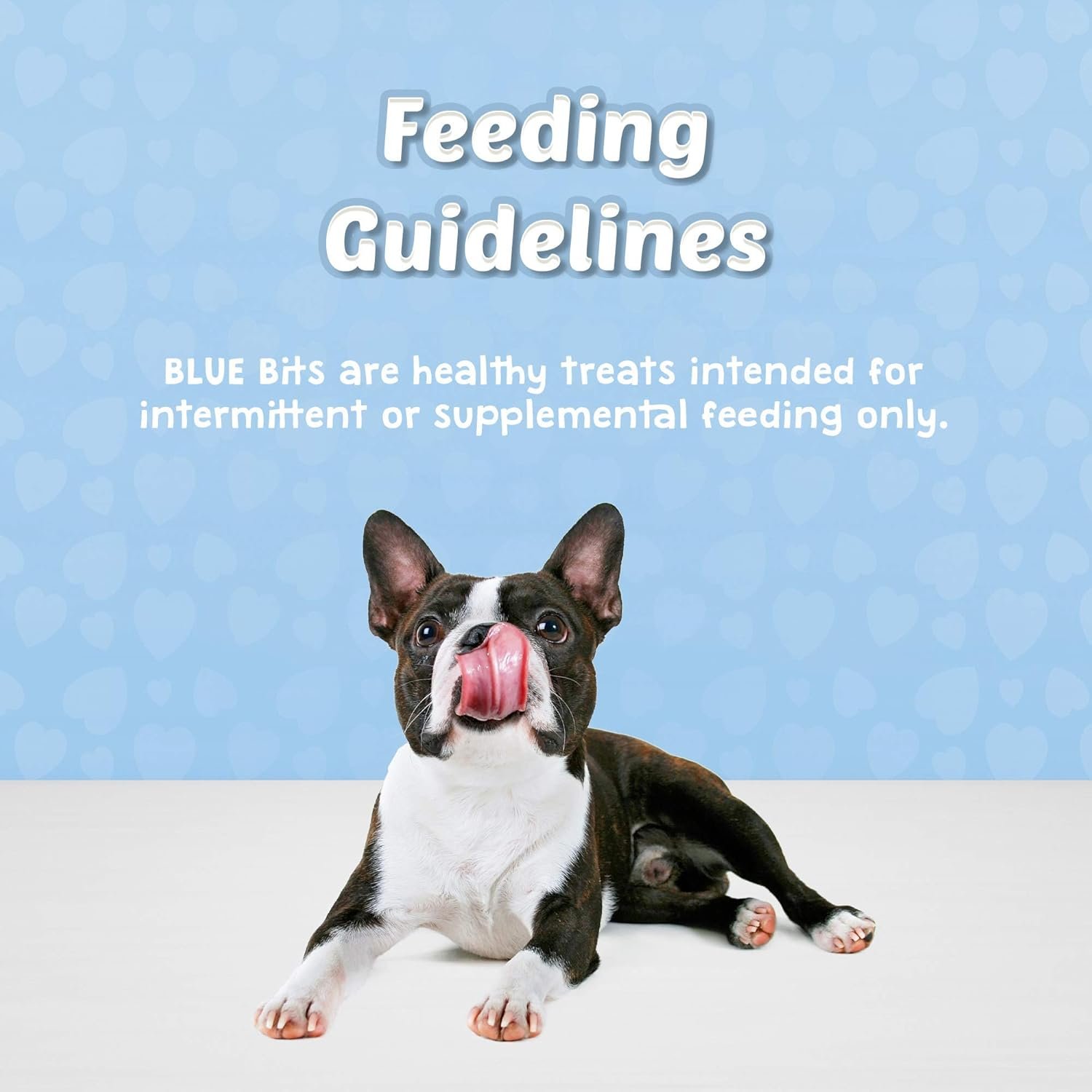 Blue Buffalo BLUE Bits Natural Soft-Moist Training Dog Treats, Beef Recipe 19-oz Bag - Image 6