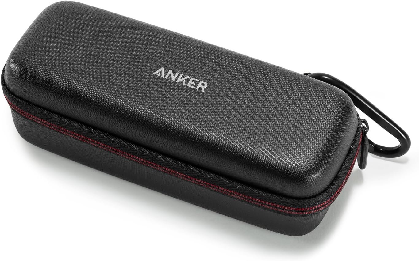 Anker Soundcore 2 Bluetooth Speaker Bundle with Official Travel Case - Image 8