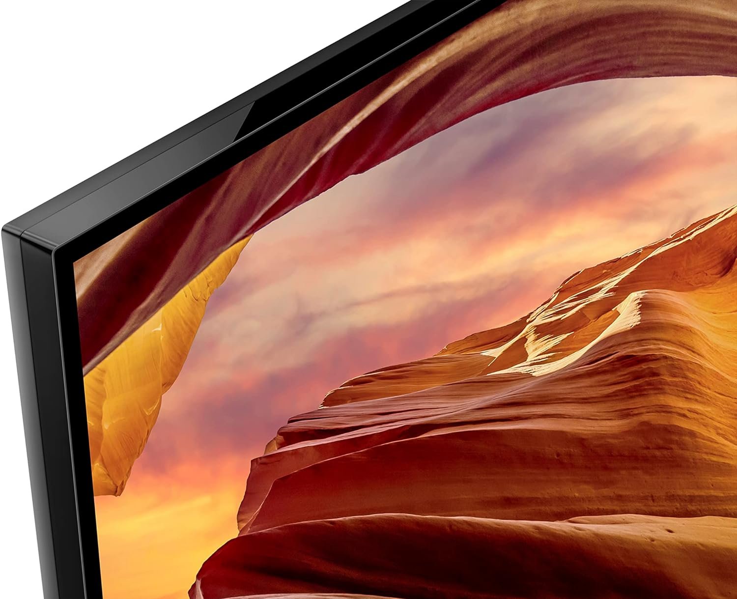 Sony 85 Inch 4K Ultra HD TV X77L Series: LED Smart Google TV KD85X77L- Latest Model, Black - Image 11