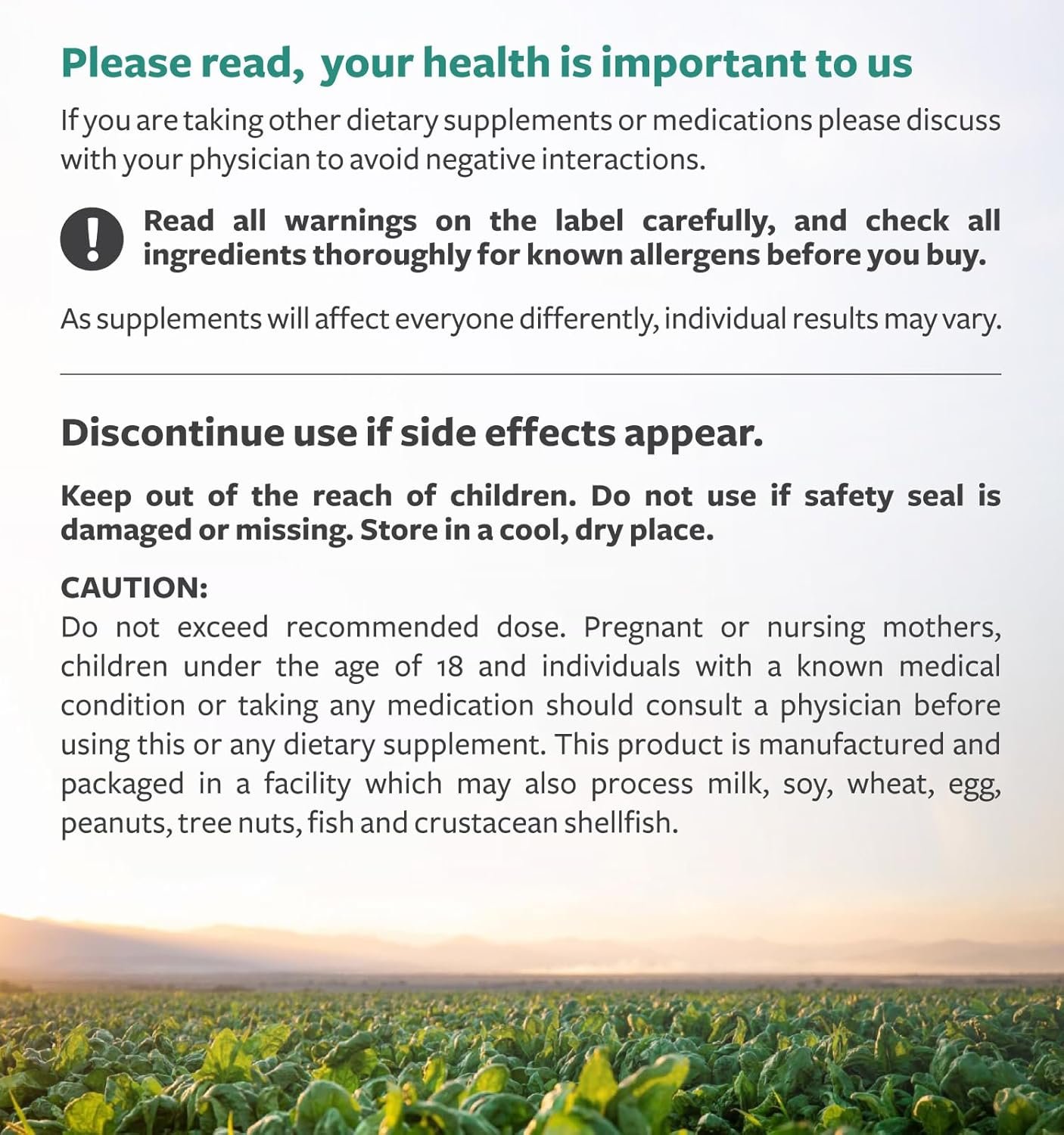 USDA Organic Greens Powder (60 Tablets) Convenient Pills - Complete Superfood Supplement with 28 Fruits & Vegetables - Super Antioxidants, Energy, Gut Health, and Immune Support (No Capsules) - Image 9