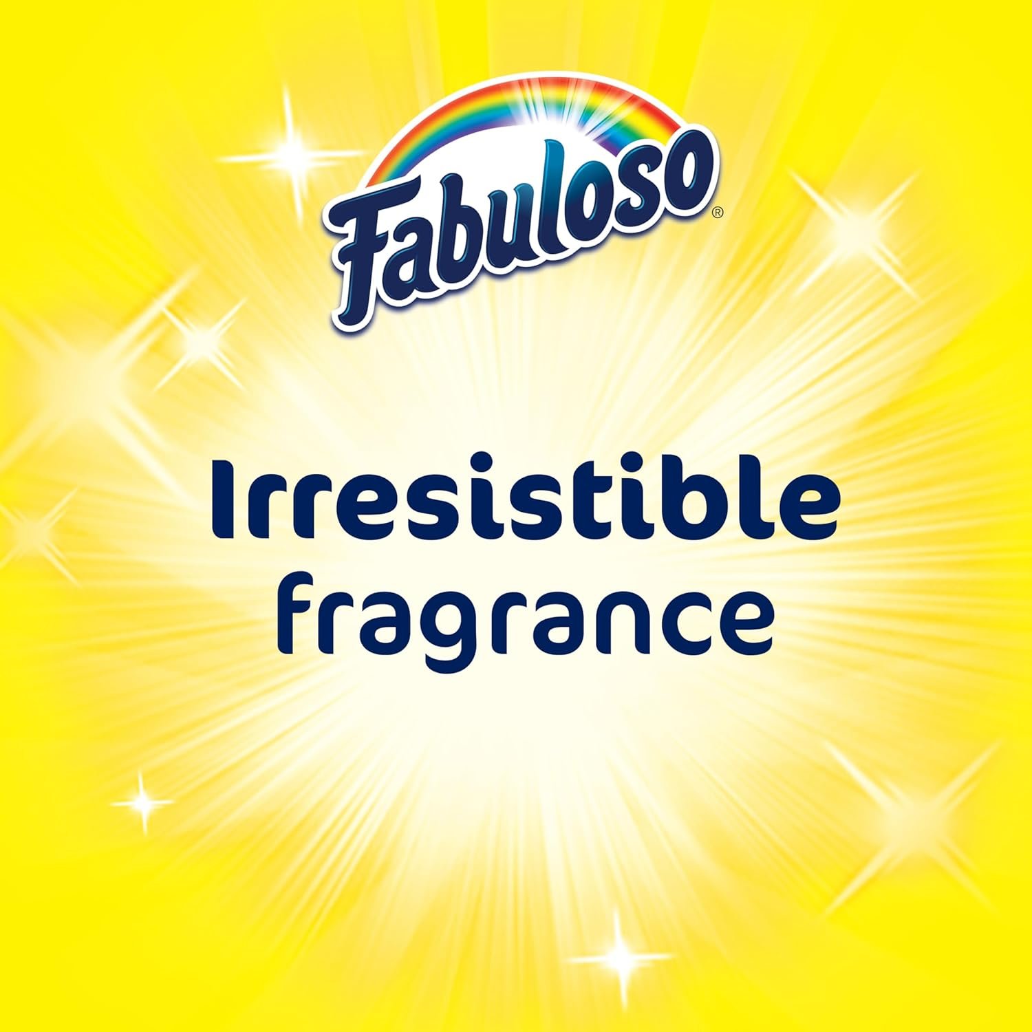 Fabuloso Antibacterial Multi-Purpose Cleaner, Sparkling Citrus Scent, 16.9 oz - Image 5