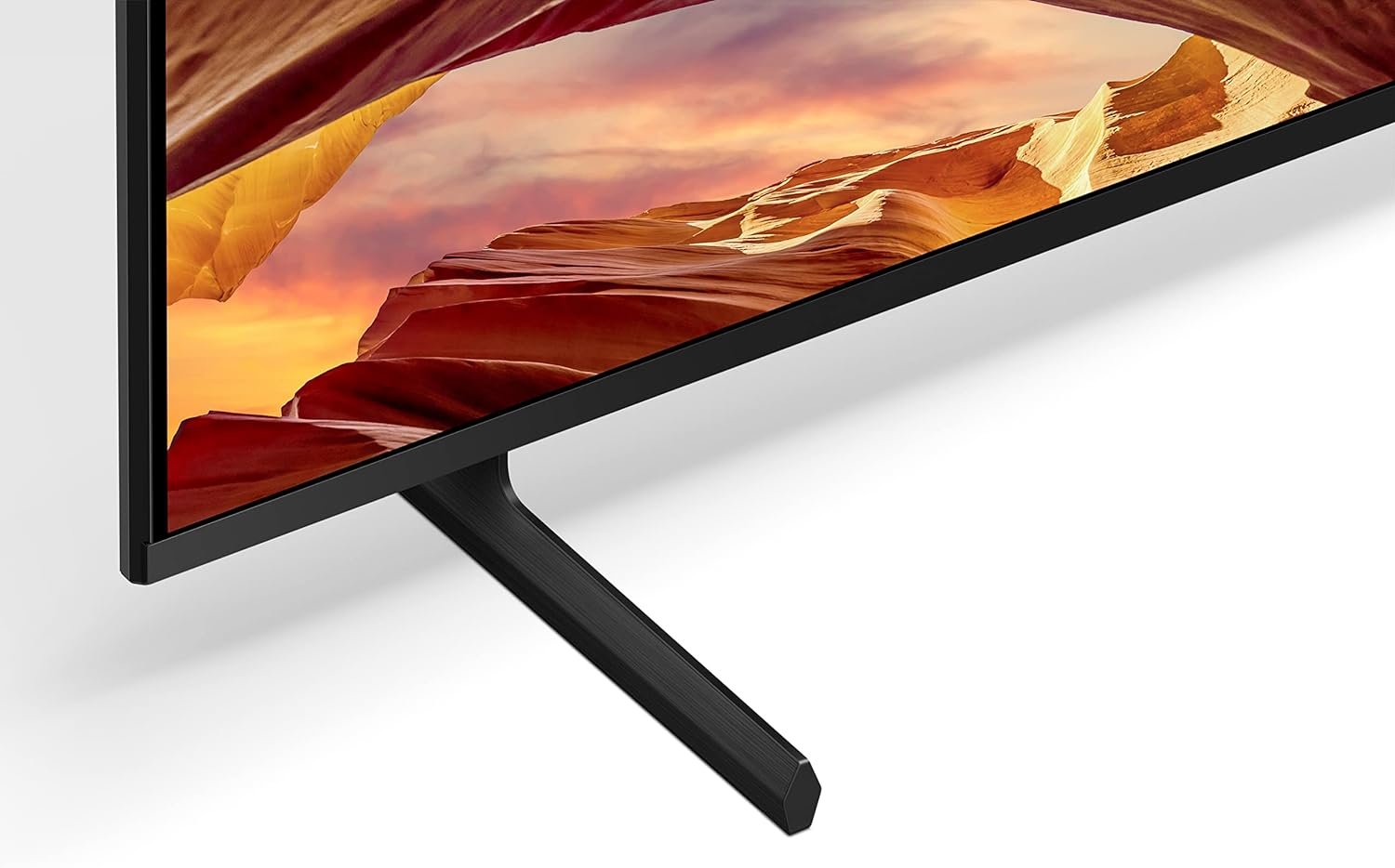 Sony 85 Inch 4K Ultra HD TV X77L Series: LED Smart Google TV KD85X77L- Latest Model, Black - Image 13