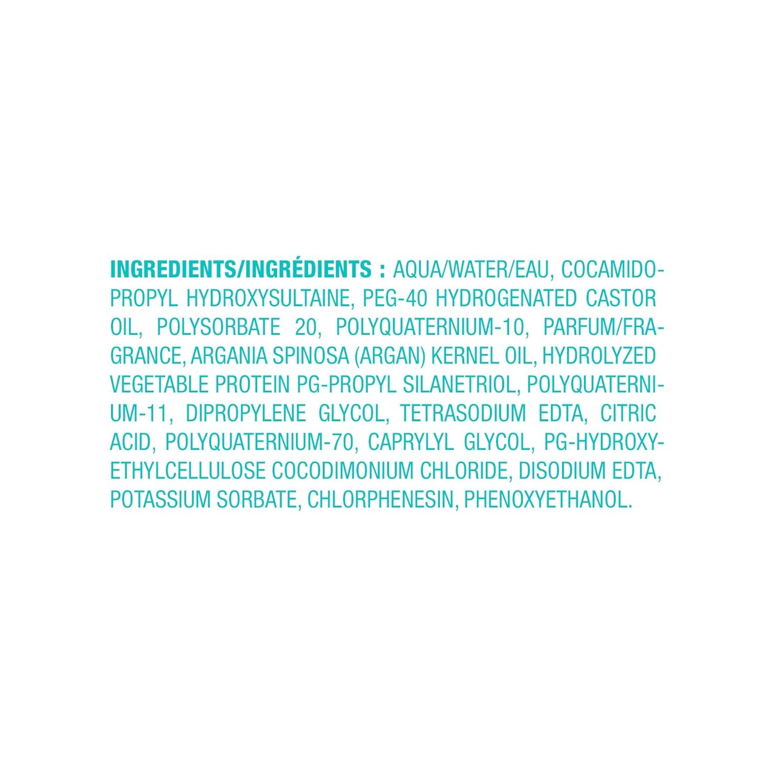 Moroccanoil Curl Control Mousse, 5.1 Fl Oz - Image 8