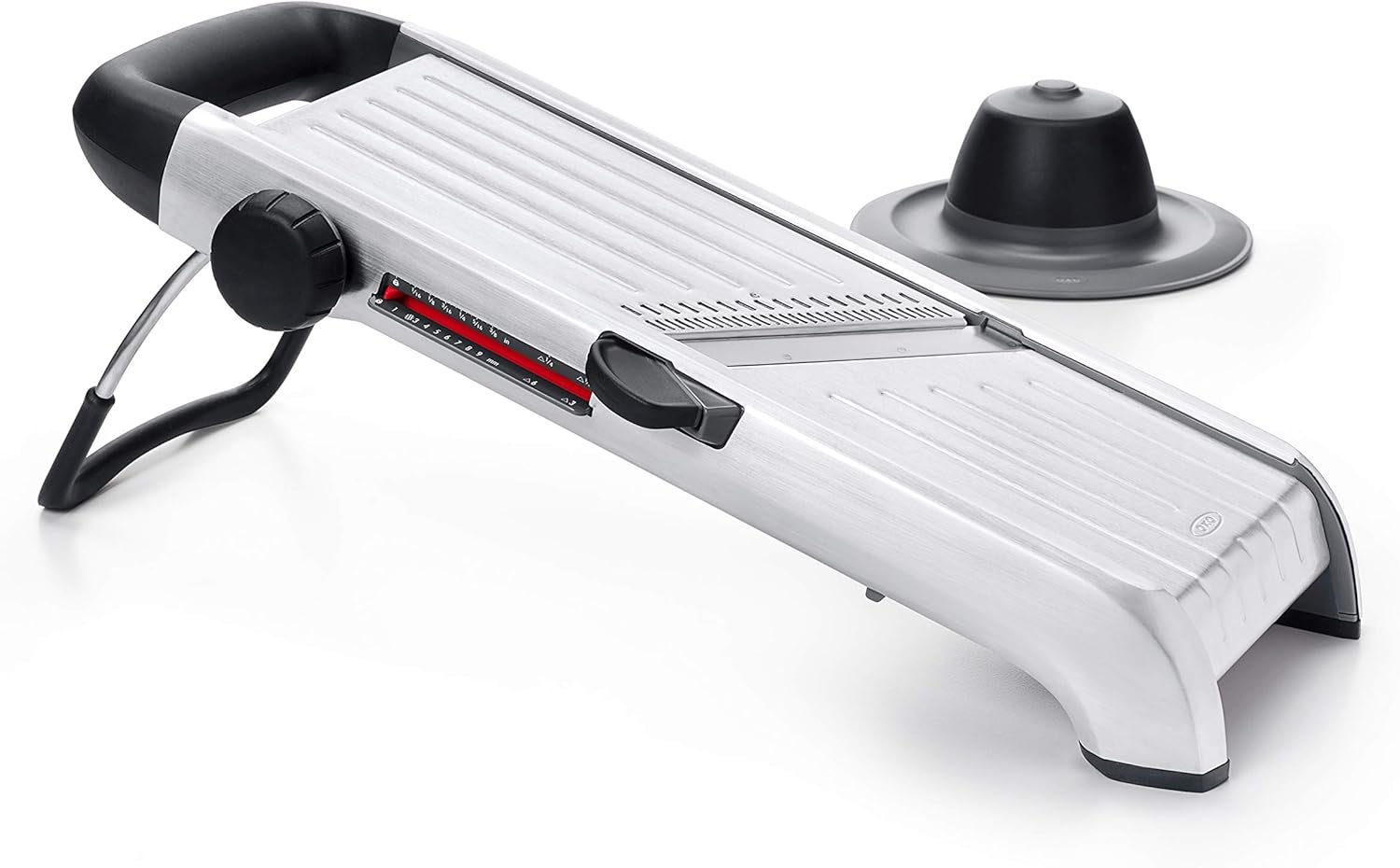 OXO SteeL Chef's Mandoline Slicer 2.0 - Image 13