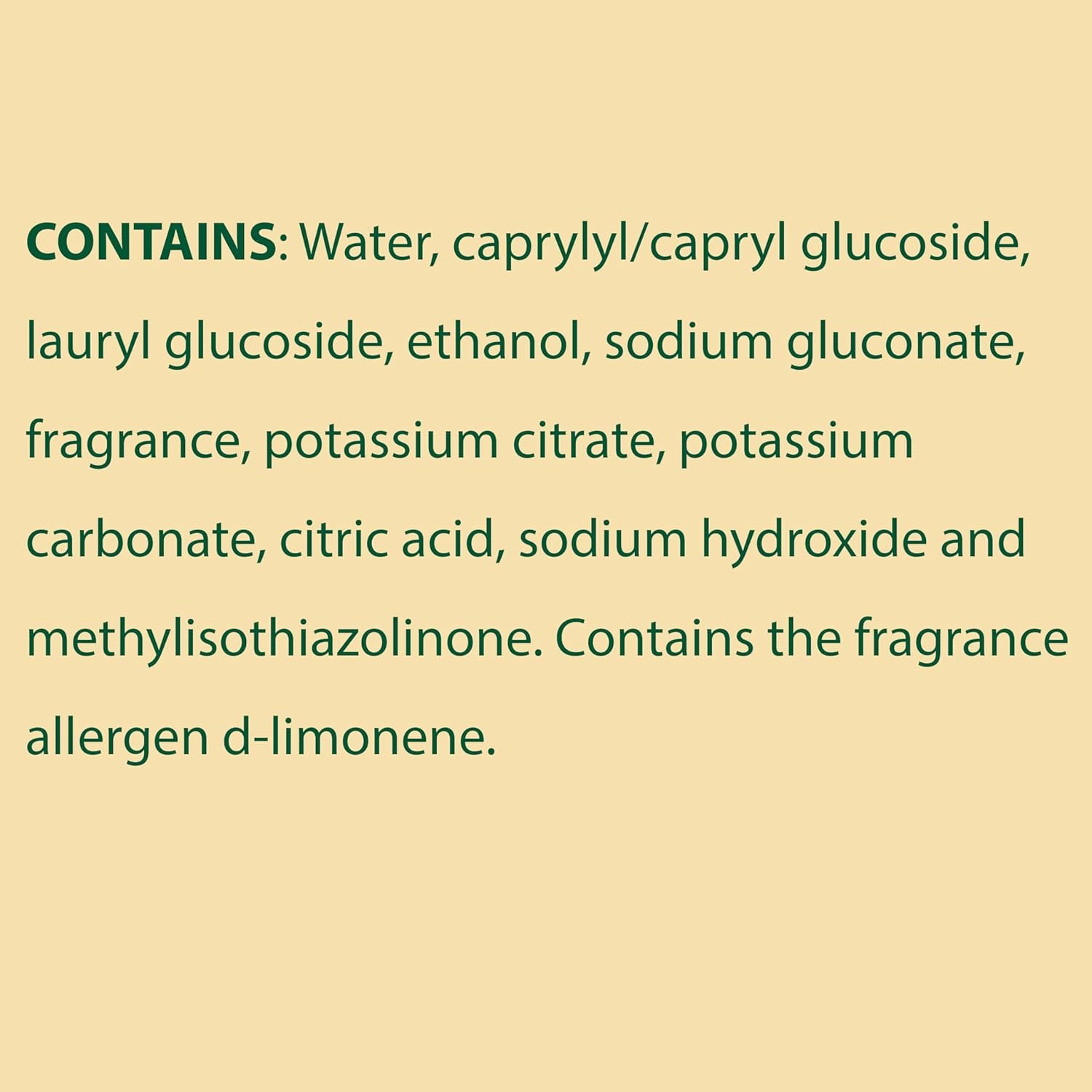 CloroxPro Clorox EcoClean All-Purpose Cleaner Refill, 128 Fluid Ounces - Image 12