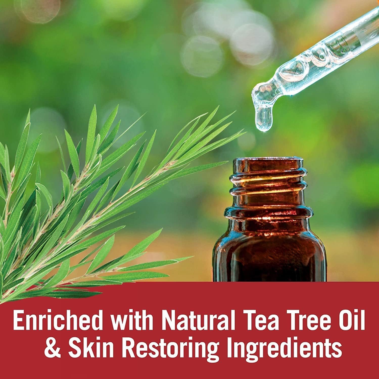 Kerasal Foot Therapy Soak, Foot Soak for Achy, Tired and Dry Feet, 2 lbs and Kerasal Nighttime Intensive Repair Foot Masks, Foot Mask for Cracked Heels and Dry Feet, Two Pairs - Image 7