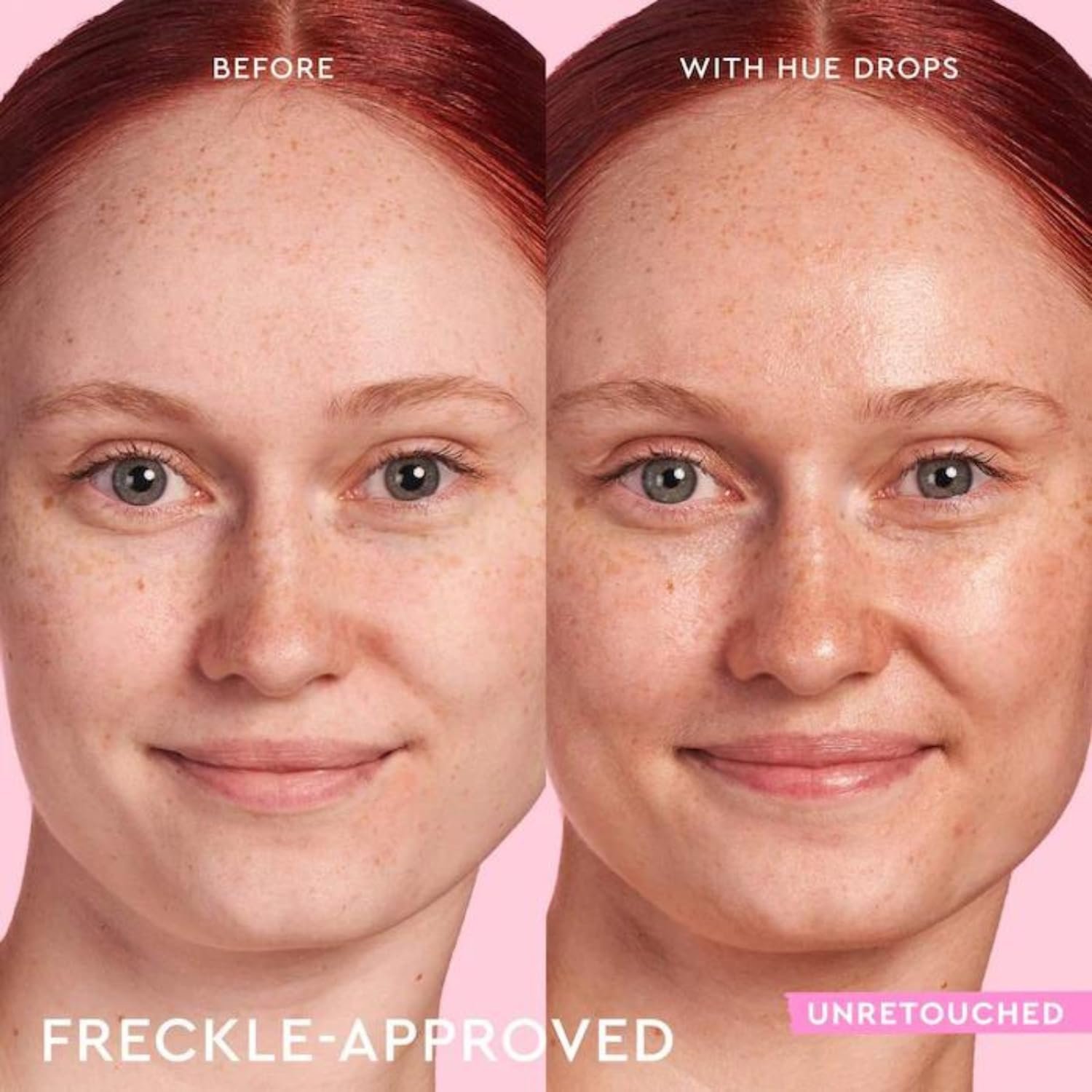 Glow Recipe Niacinamide Hue Drops Tinted Serum + Glow Drops to Bronze, Brighten & Hydrate (40ml) + Niacinamide Dew Drops Facial Serum & Illuminating Makeup Primer for Glowing Skin (40ml) - Image 10