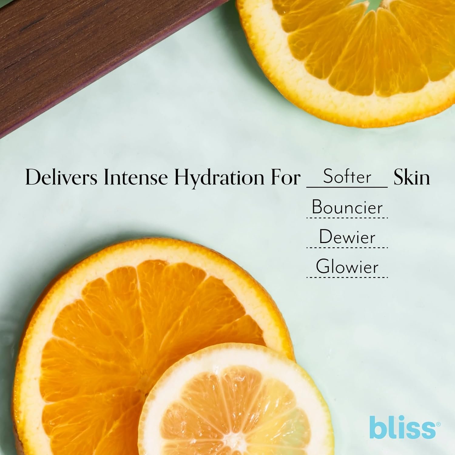 Bliss Brighten Up Radiant Skin Duo (2pc) : Bright Idea Vitamin C + Tri-Peptide Brightening Serum - 1 Fl Oz - Hydrating Illuminating and Bright Idea Vitamin C Hydrating Brightening Moisturizer - Image 6