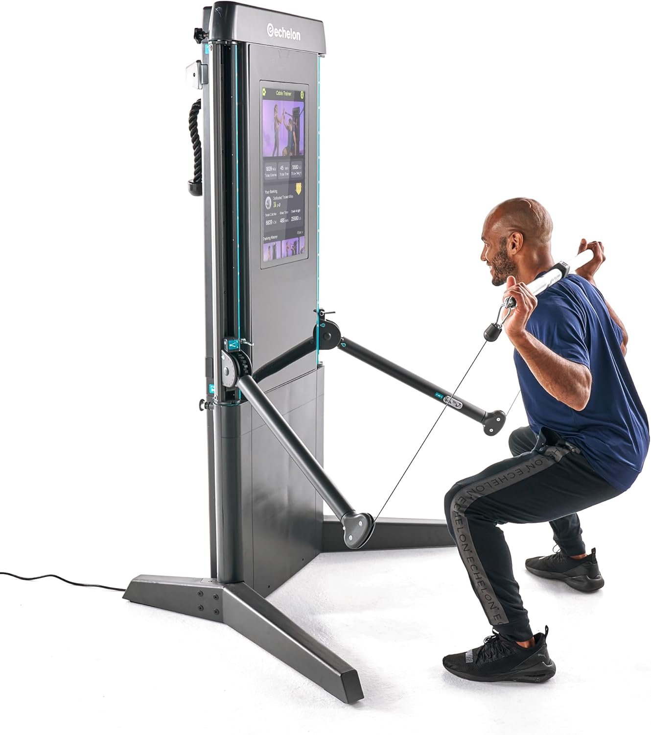 Strenth Pro Home Gym - Image 4