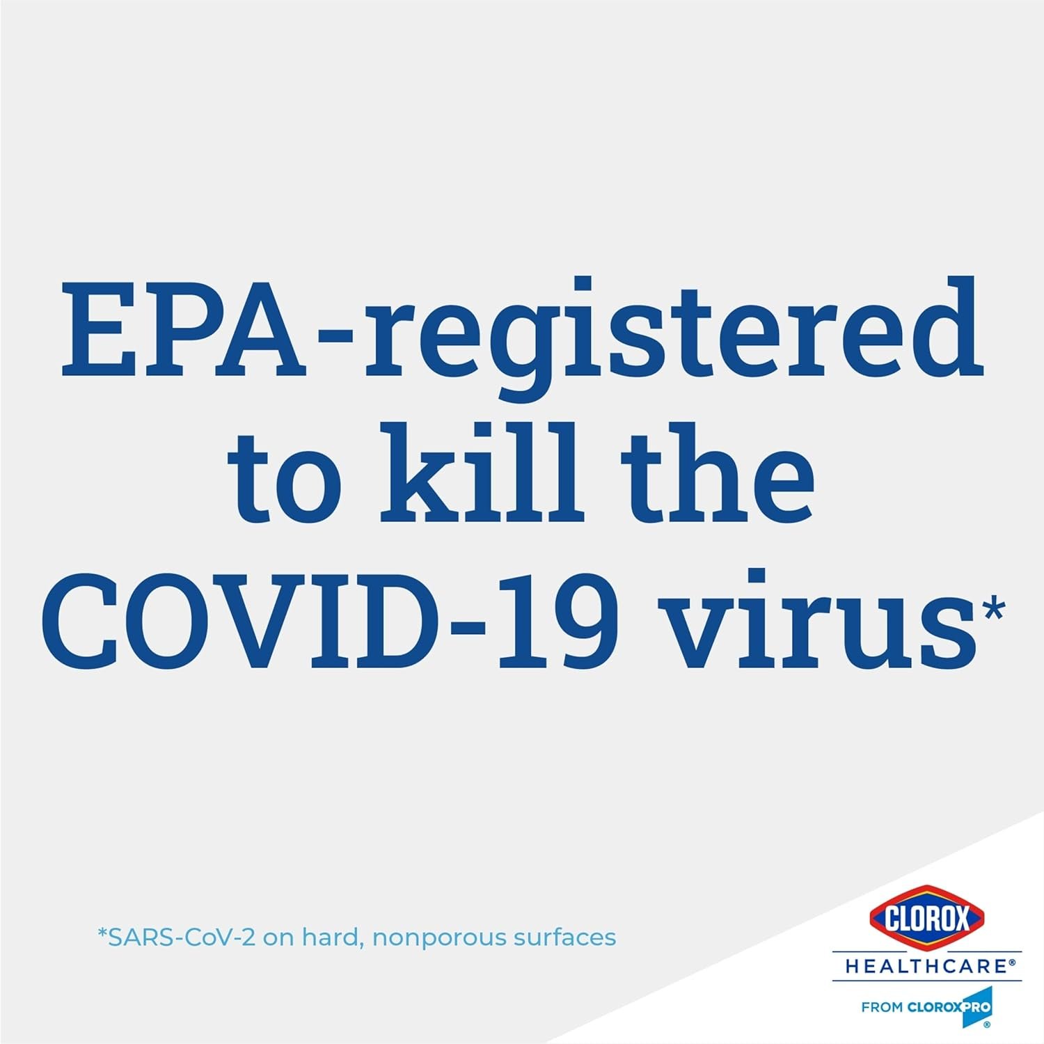 Clorox Healthcare Bleach Germicidal Cleaner Spray, 32 FL Oz (Package May Vary) - Image 8