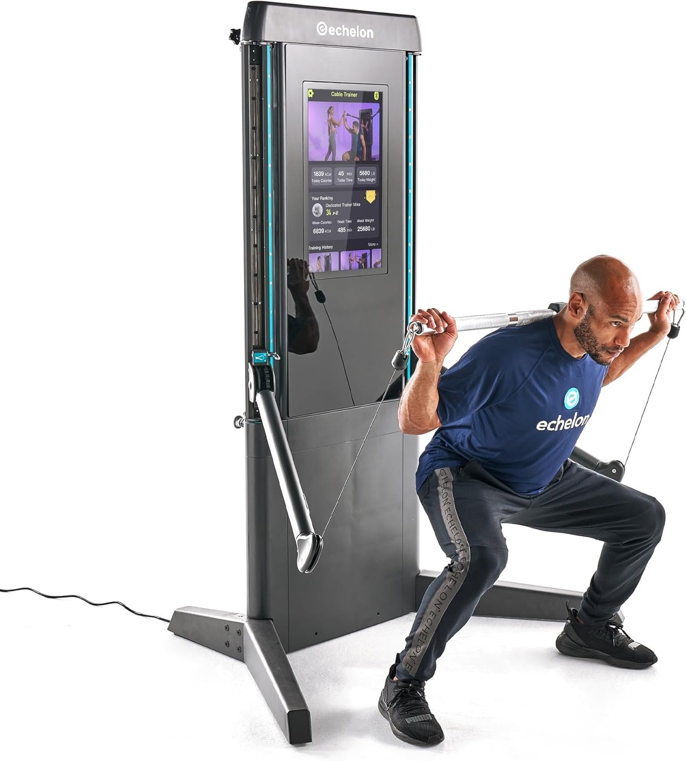 Strenth Pro Home Gym - Image 6