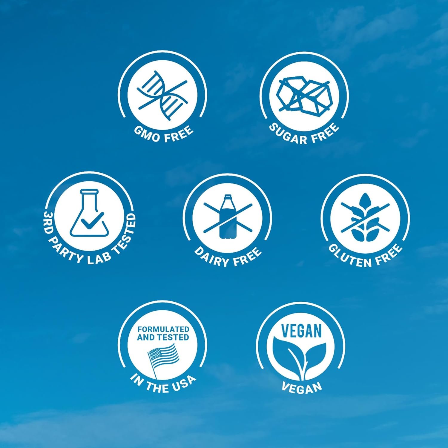 Ultimate 100% Essential Amino Acid Supplement - 150 Easy-to-Swallow, 1g Coated Tablets - All 9 EAA with 40% Leucine in Optimized BCAA Ratio - Increase Energy, Lean Muscle & Recovery - Keto & Vegan - Image 7