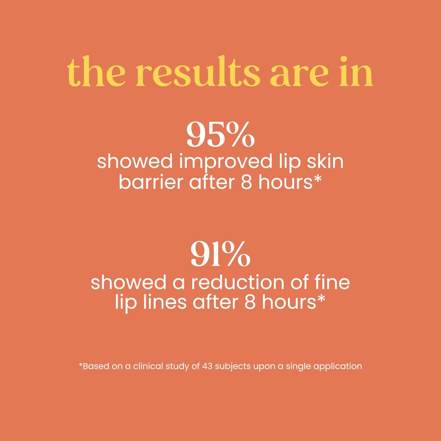 Burt’s Bees Stocking Stuffers, Lavender Vanilla Lip Sleeping Mask, With Hyaluronic Acid and Squalane Moisturizer To Instantly Hydrate Lips, Overnight Lip Mask, Lip Treatment Christmas Gifts, 0.45 oz. - Image 7