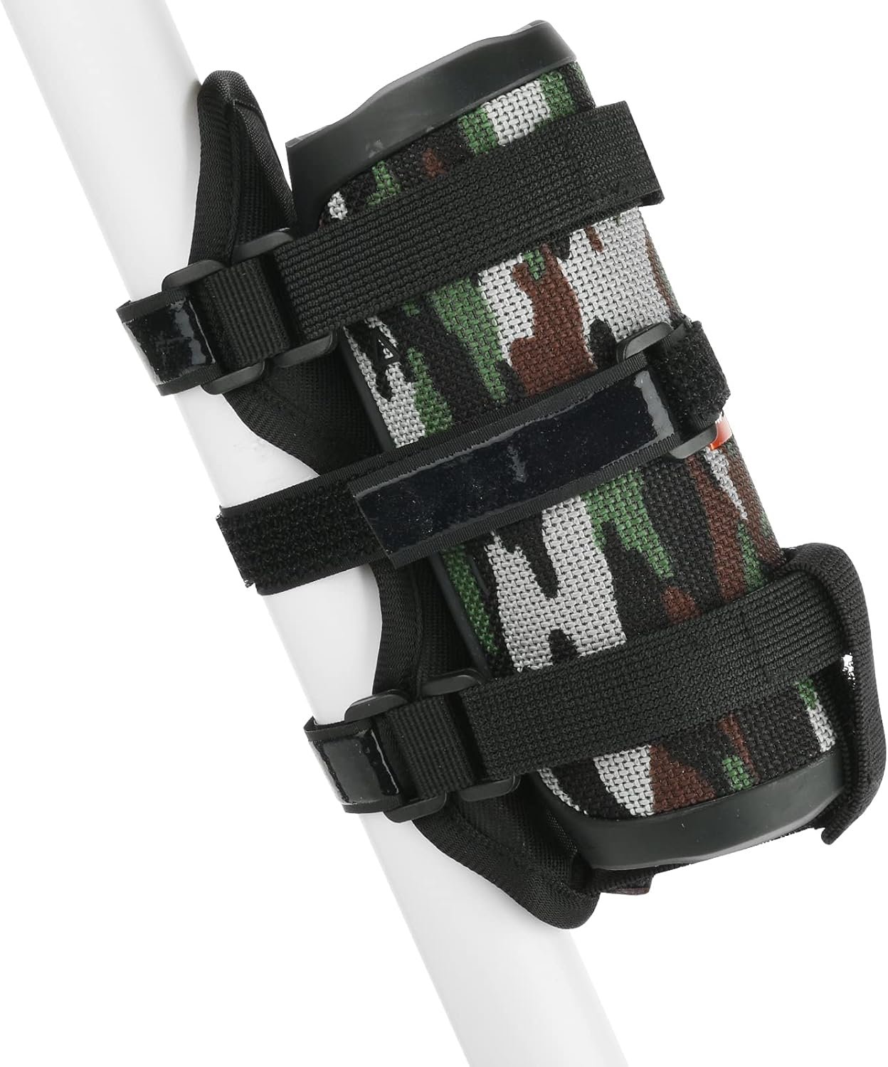 TXEsign Portable Speaker Mount for Bike Golf Cart Accessories Railing for Beats Pill, Adjustable Strap Speaker Attachment Holder Bike Speaker Moun Bar Rail for JBL FLip 6 Flip 5 - Image 10