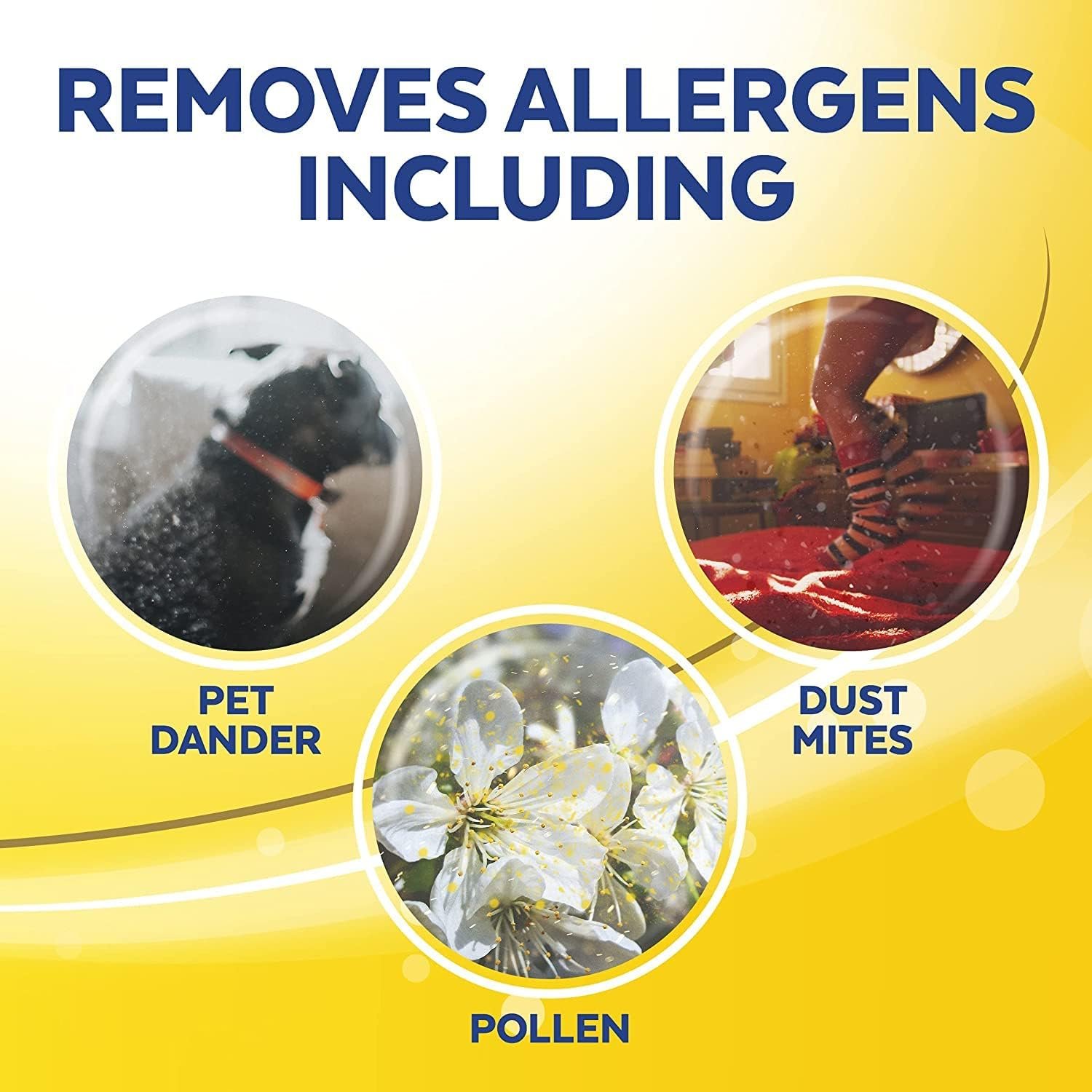 Lysol Disinfecting Wipes, Lemon and Lime Blossom, 80 Count (Pack of 6) - Image 6