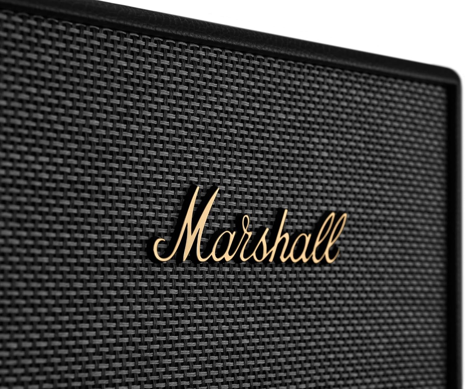 Marshall Acton III Bluetooth Home Speaker, Black - Image 5