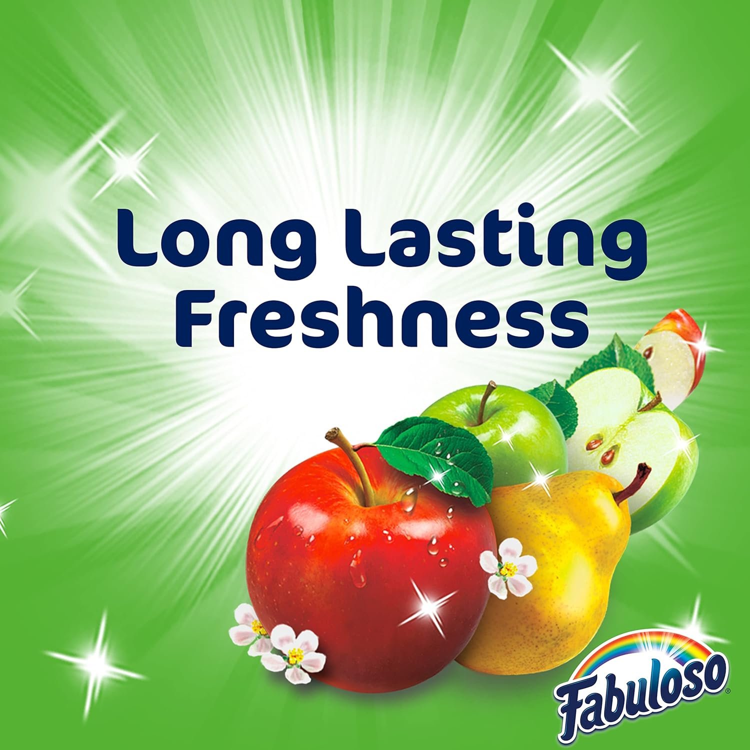 Fabuloso 128F PASSION FRUITS 2X pack of 4 - Image 7