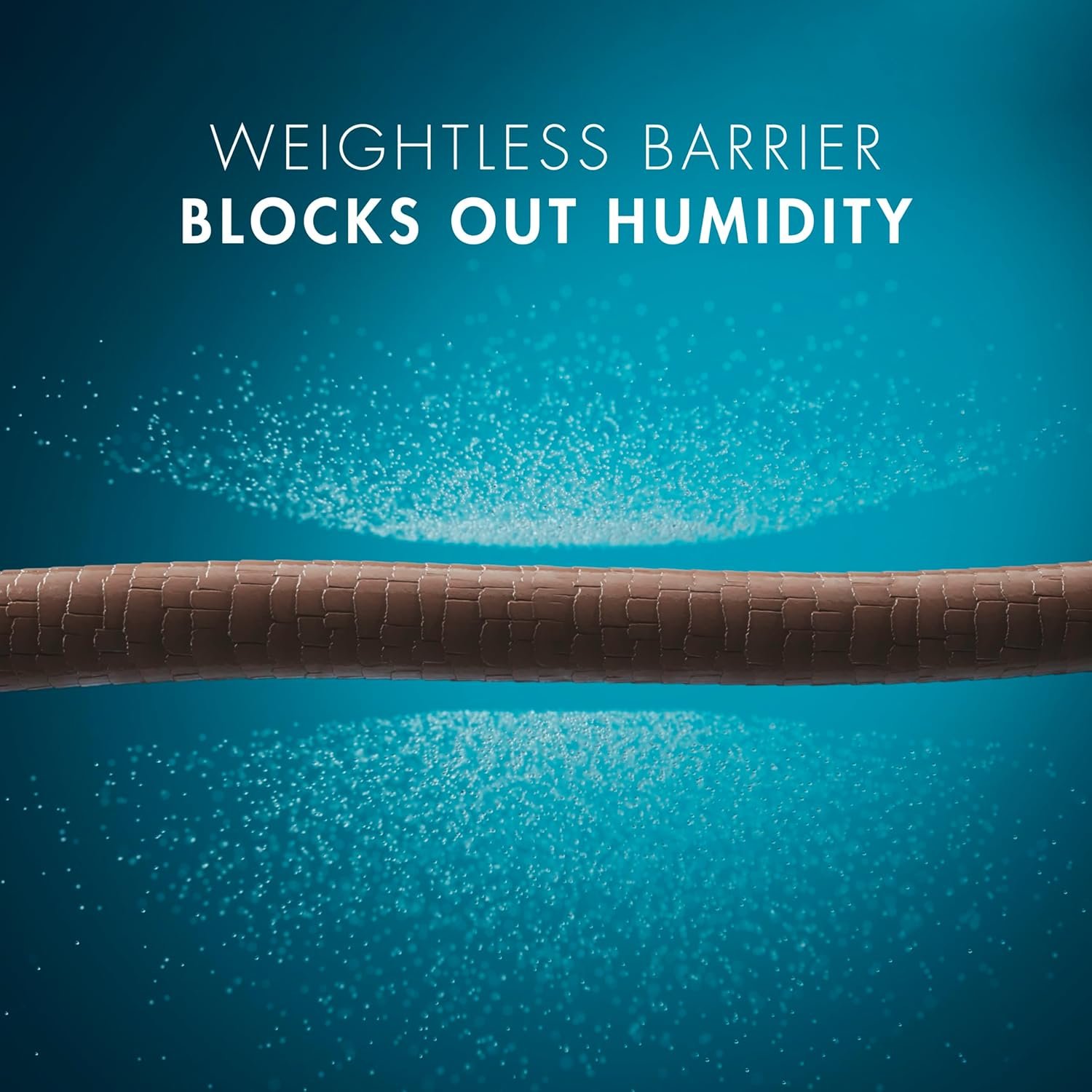 Nexxus Shampoo Ultralight Smooth for Dry & Frizzy Hair Sulfate-Free 33.8 oz - Image 4