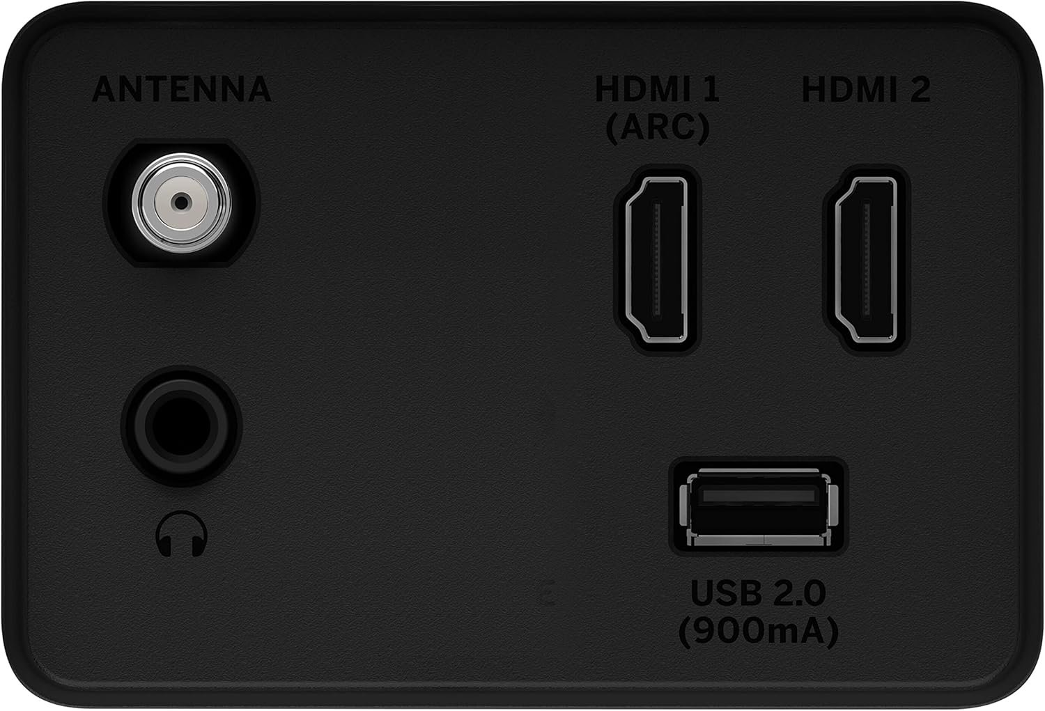 VIZIO 24-inch D-Series FHD LED Smart TV w/Bluetooth Headphone Capable, AMD FreeSync & Alexa Compatibility, D24fM-K01, 2023 Model - Image 14