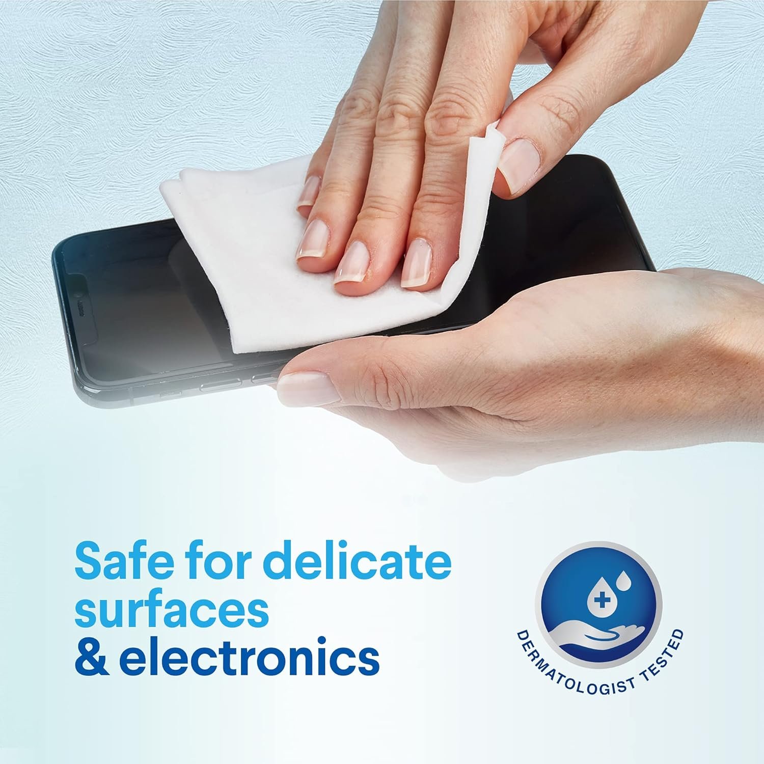 Clorox Expert Disinfecting Antibacterial Wipes, Fresh Scent, 30 Wipes x 12 Packs (Total 360 Wipes) - Image 7