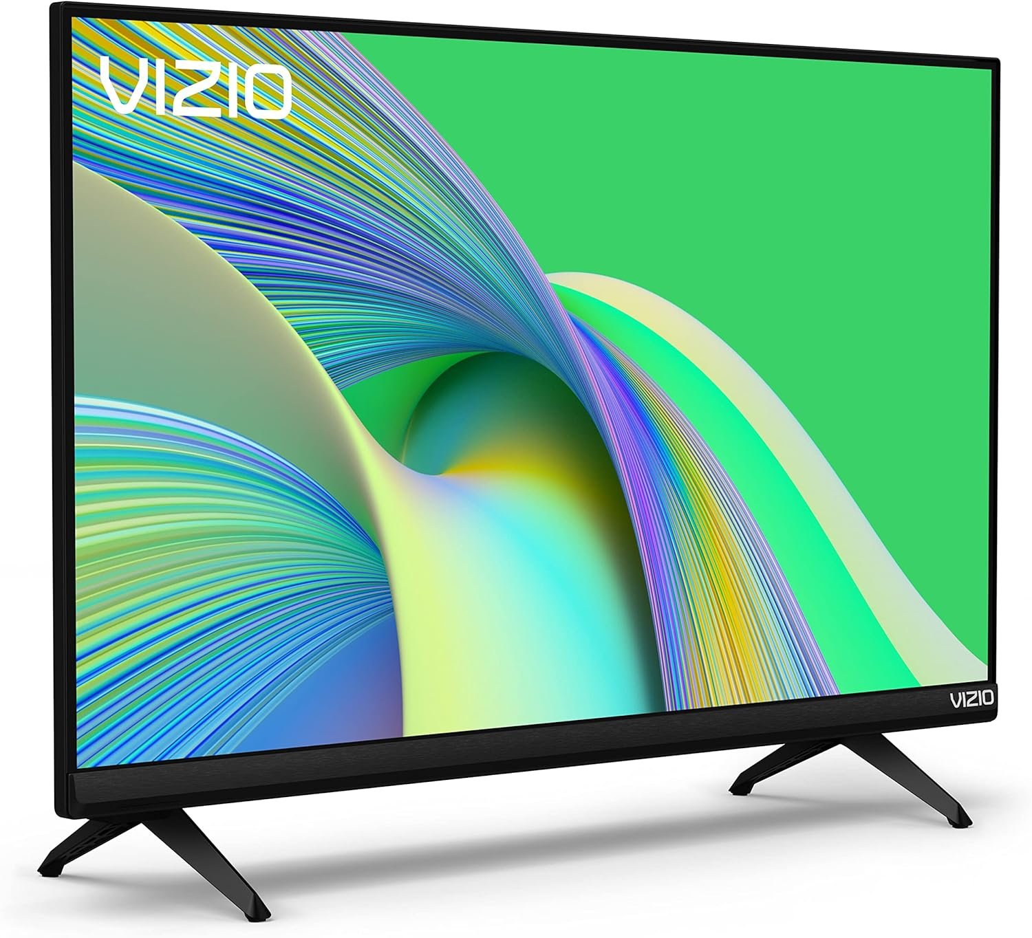 VIZIO 24-inch D-Series FHD LED Smart TV w/Bluetooth Headphone Capable, AMD FreeSync & Alexa Compatibility, D24fM-K01, 2023 Model - Image 13