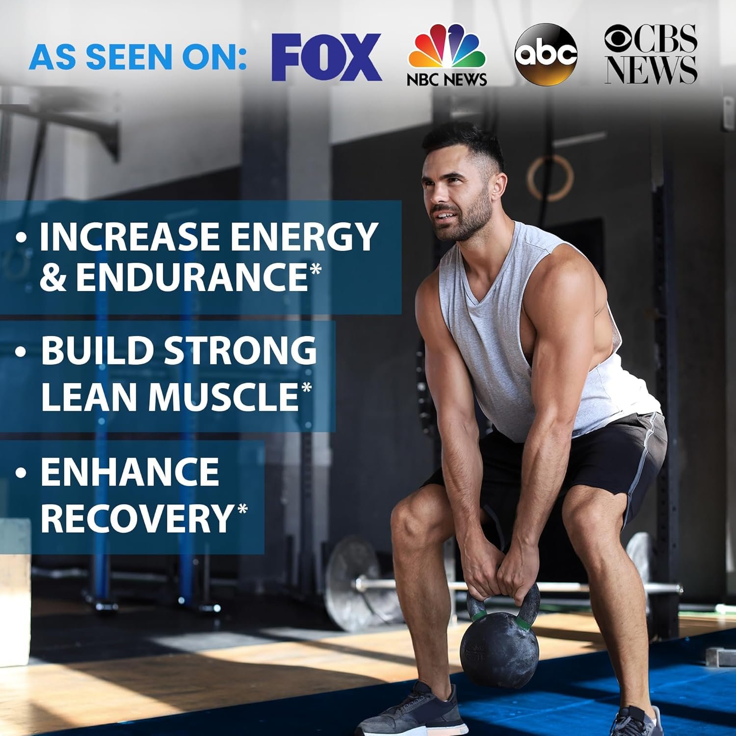 Ultimate 100% Essential Amino Acid Supplement - 150 Easy-to-Swallow, 1g Coated Tablets - All 9 EAA with 40% Leucine in Optimized BCAA Ratio - Increase Energy, Lean Muscle & Recovery - Keto & Vegan - Image 5