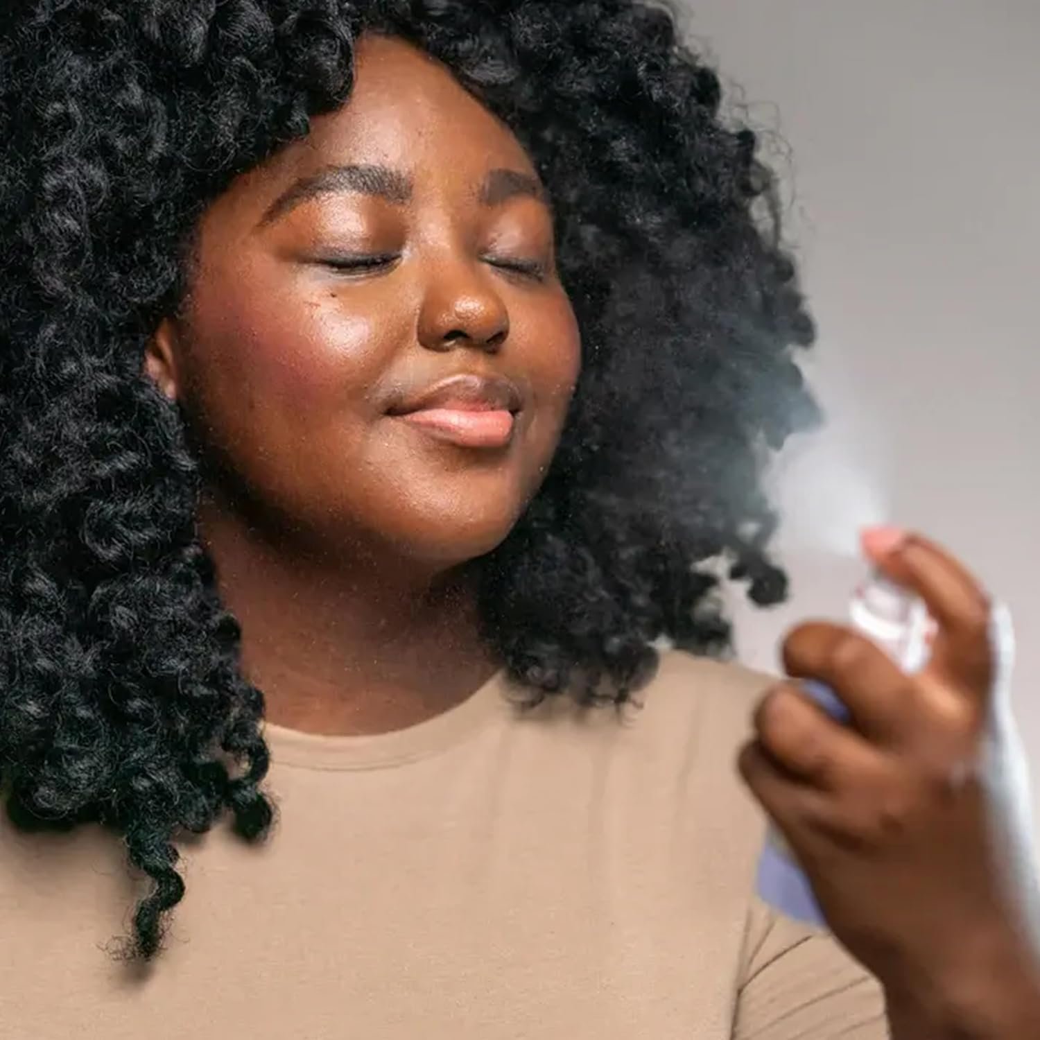 Mario Badescu Facial Spray Duo - Includes Aloe, Chamomile & Lavender PLUS Aloe, Cucumber & Green Tea Toner for Face, Neck or Hair - Cooling and Hydrating Face Mist for All Skin Types, Dewy Finish - Image 9