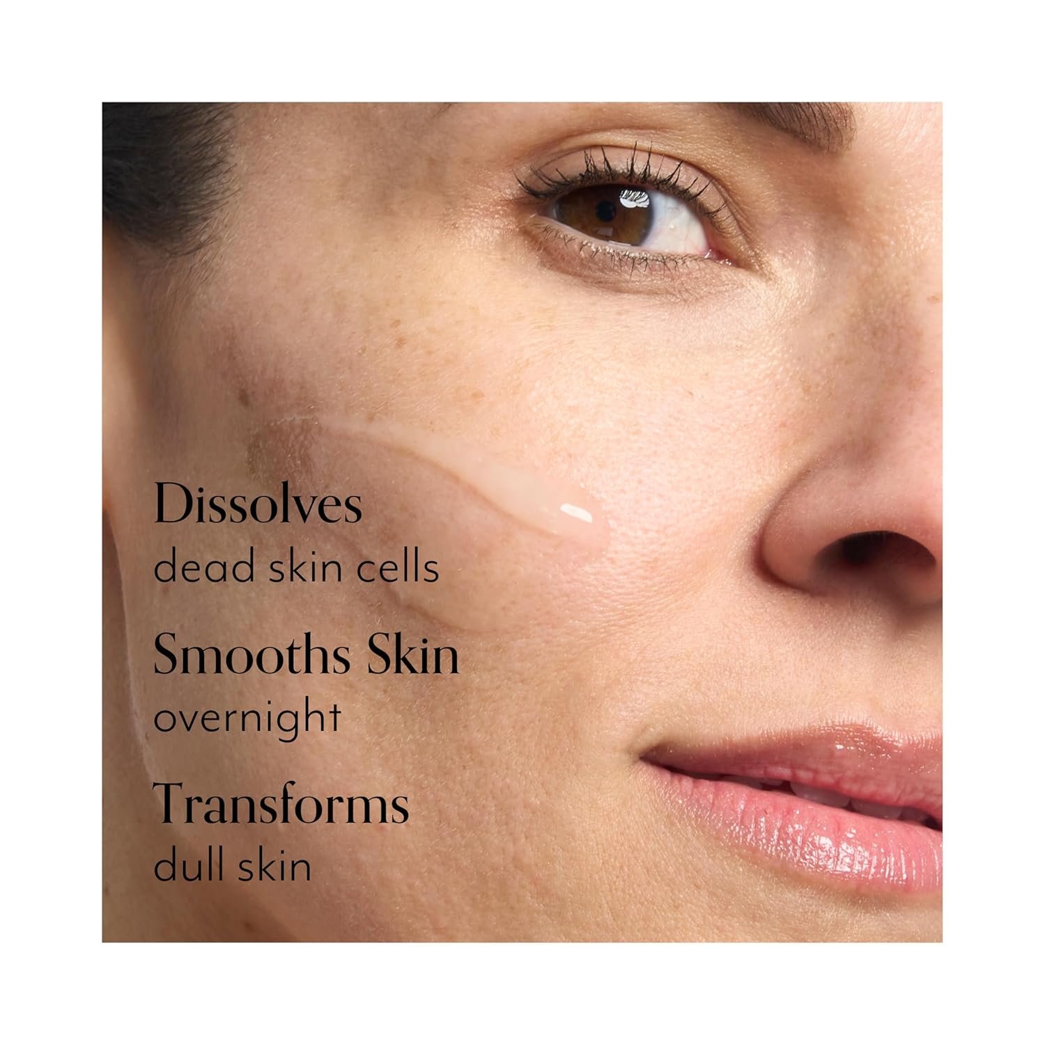 Bliss Radiance Trio - Disappearing Act Niacinamide Toner, Renew & Smooth Night Serum, & Bright Idea Vitamin C Serum - Pore Minimizing, Exfoliating & Brightening - Clean, Vegan & Cruelty-Free - Image 6