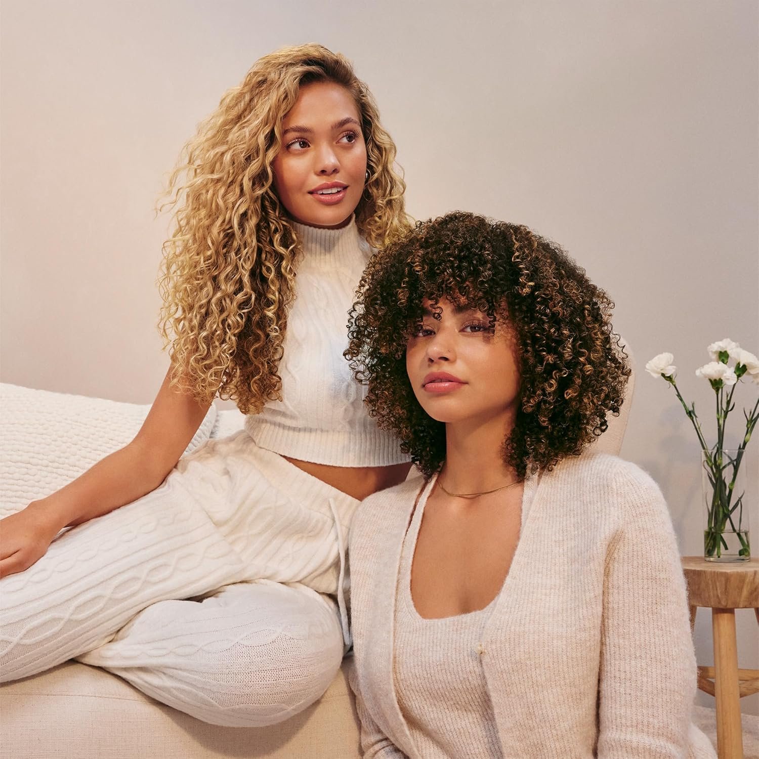 Moroccanoil Curl Control Mousse, 5.1 Fl Oz - Image 6