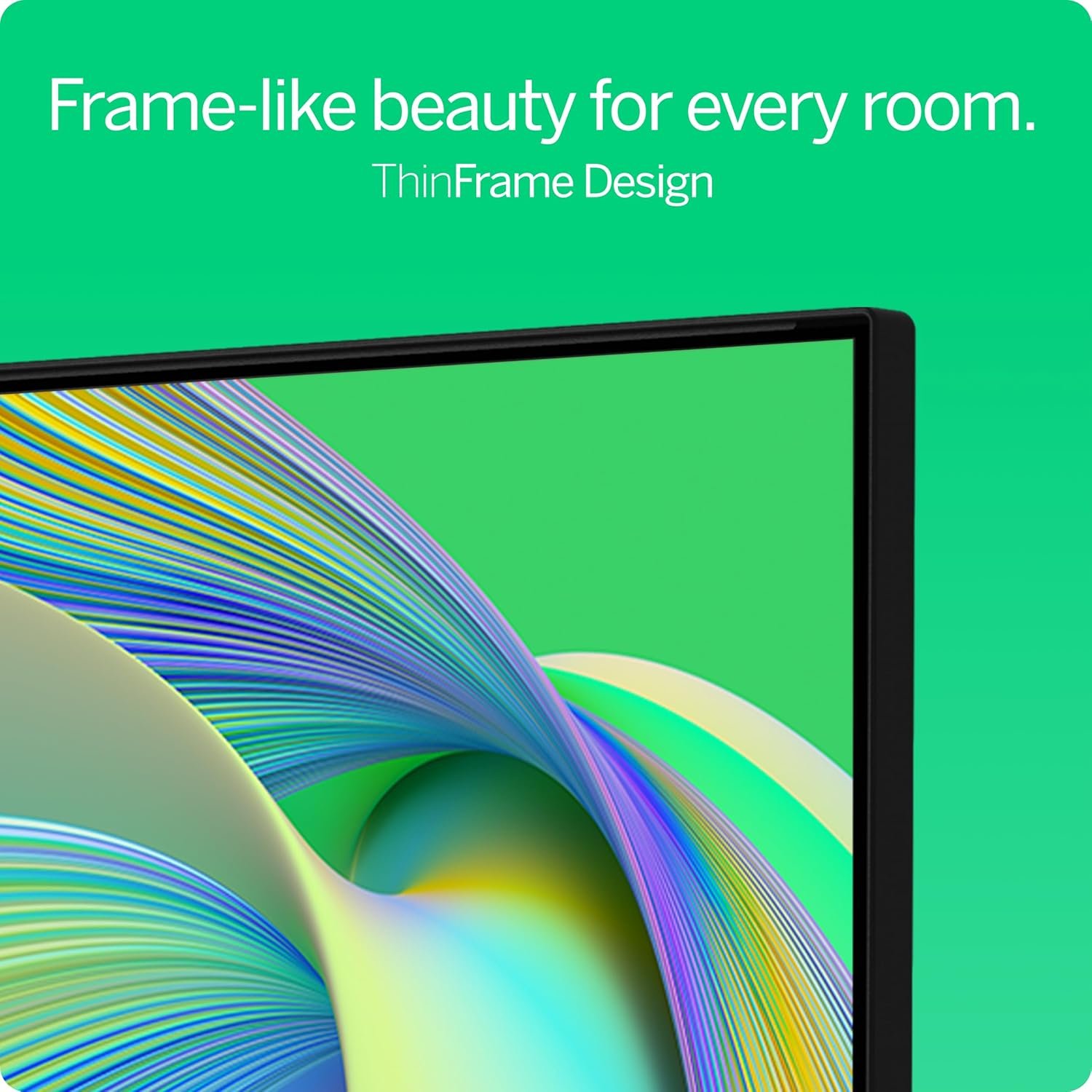 VIZIO 24-inch D-Series FHD LED Smart TV w/Bluetooth Headphone Capable, AMD FreeSync & Alexa Compatibility, D24fM-K01, 2023 Model - Image 10