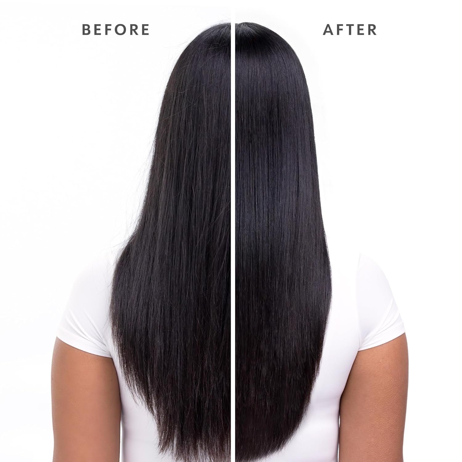 Drybar Liquid Glass High-Gloss Finishing Serum | Use Post-Blowout to Reduces Frizz, Tames Flyaways, and Provides Weightless Hydration to Hair while Adding Shine, Vegan & Cruelty-Free - Image 10