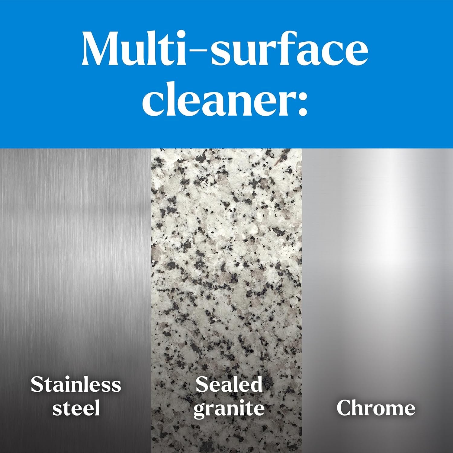 CloroxPro Clorox EcoClean All-Purpose Cleaner Spray Bottle, 32 Fluid Ounces, Pack of 9 - Image 9