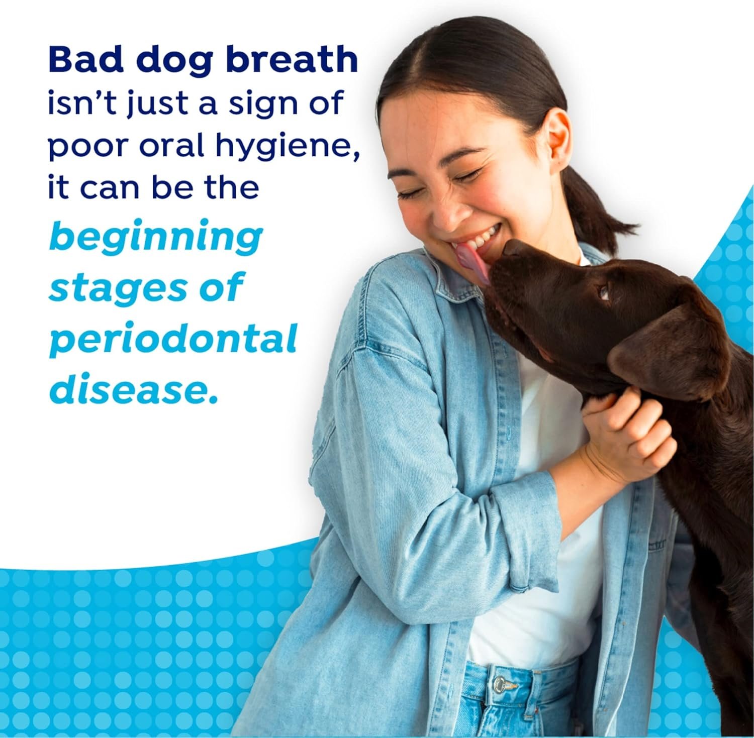 Naturel Promise Fresh Dental Total Care Kit for Dogs/Cats, 2-Ounce - Image 10