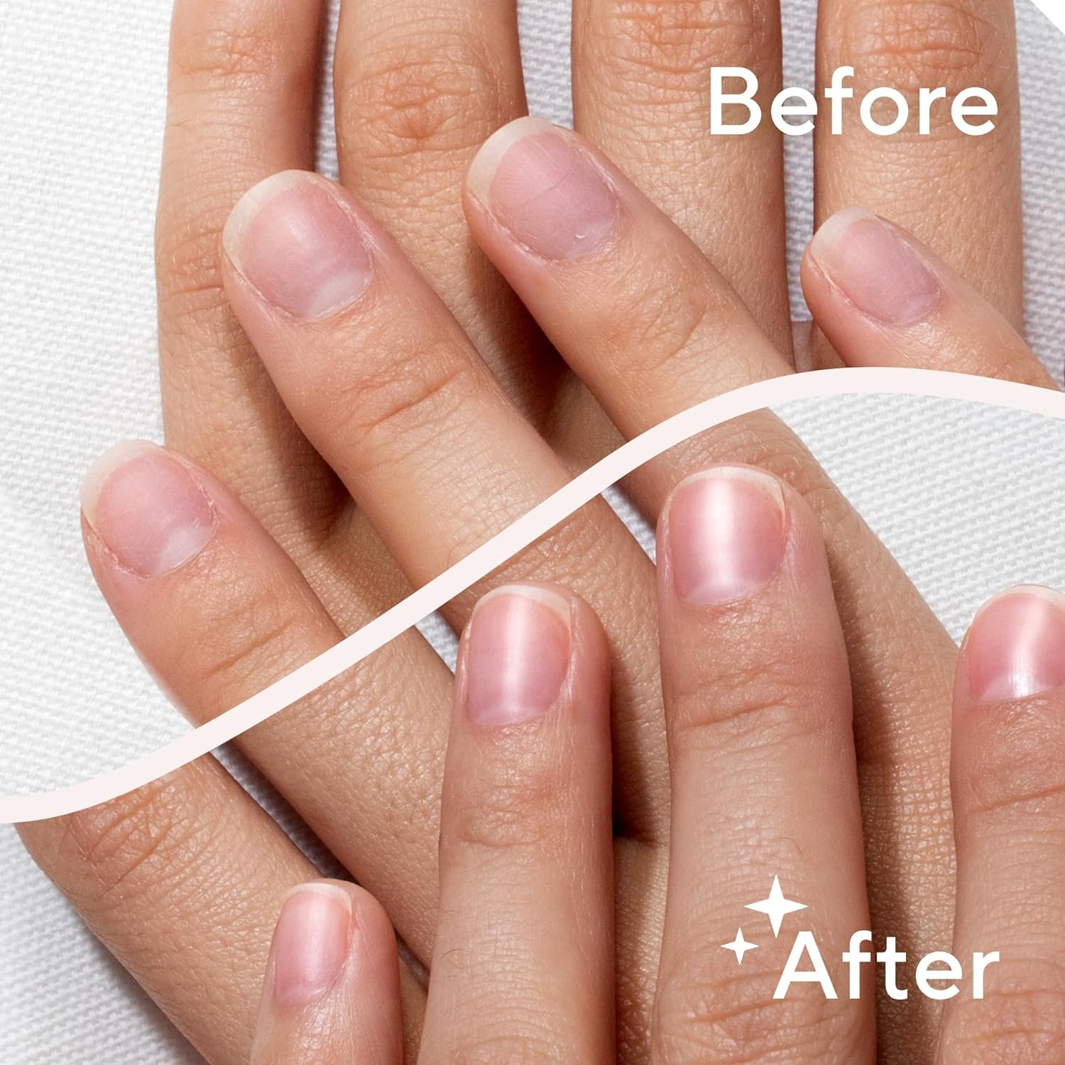 Finishing Touch Flawless Salon Nails Kit, Electronic Nail File and Full Manicure and Pedicure Tool - Image 6
