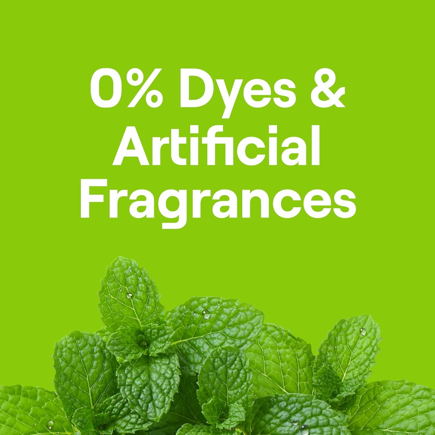 Seventh Generation Toilet Bowl Cleaner Fresh Mint scent 4 Pack Without Chlorine Bleach Ammonia Free 24 oz - Image 6