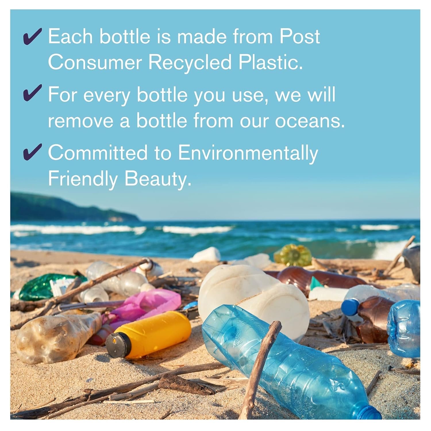 Boldplex 7 Hair Oil for Dry & Damaged Hair - Adds Shine, Strengthens, Smooths Split Ends & Frizz, Moisturizes & Nourishes. Weightless Hair Treatment Oil For Curly, Frizzy & Coarse Hair - 3.38 FlOz - Image 8