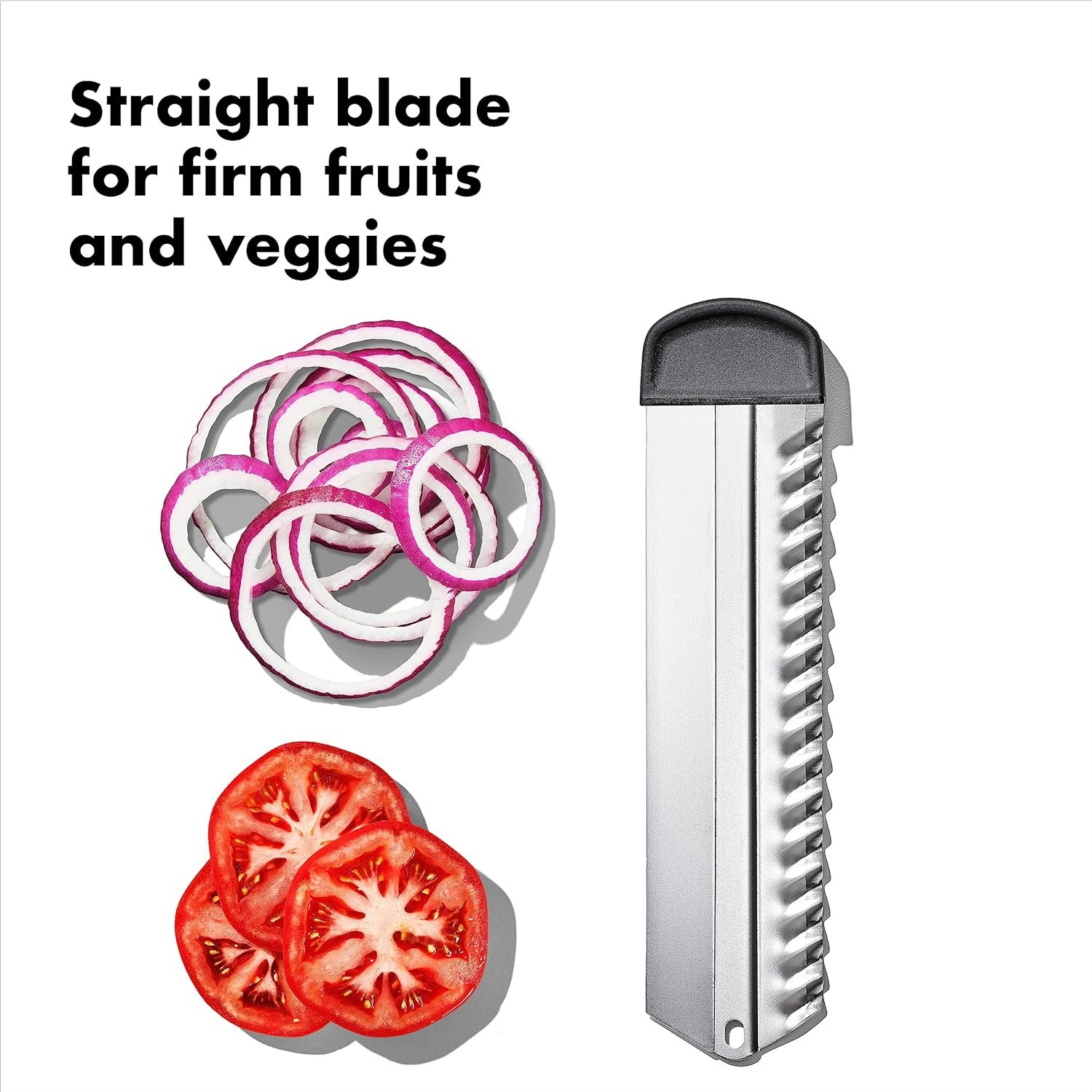 OXO SteeL Chef's Mandoline Slicer 2.0 - Image 6