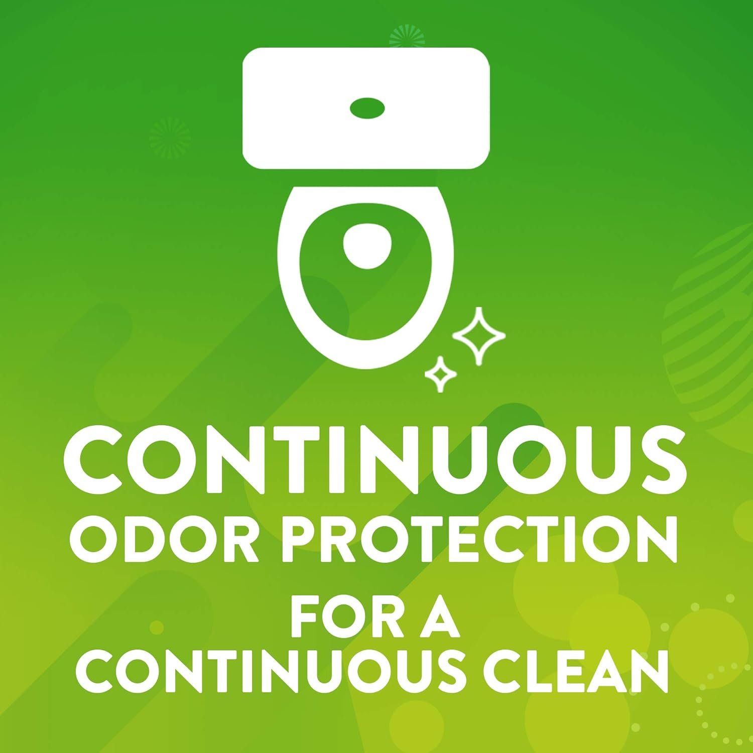 Scrubbing Bubbles Toilet Bowl Tablets, Continuous Clean Toilet Drop In Discs, Each Tablet Provides 4 Weeks of Protection Against Stains and Build Up, 3 Count - Image 5