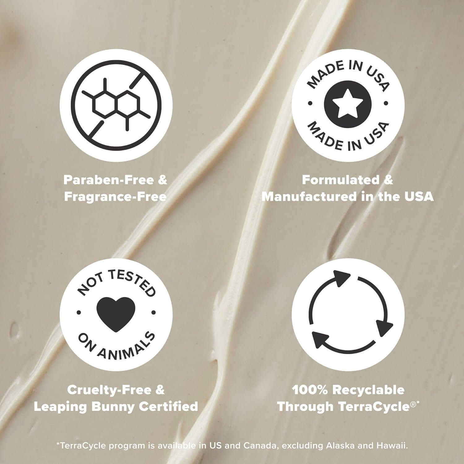 Paula's Choice CLINICAL Ultra-Rich Face Moisturizer with Jojoba, Coconut Oil & Shea Butter, Redness-Prone, Dry, Sensitive Skin, 2 Ounce - Image 8